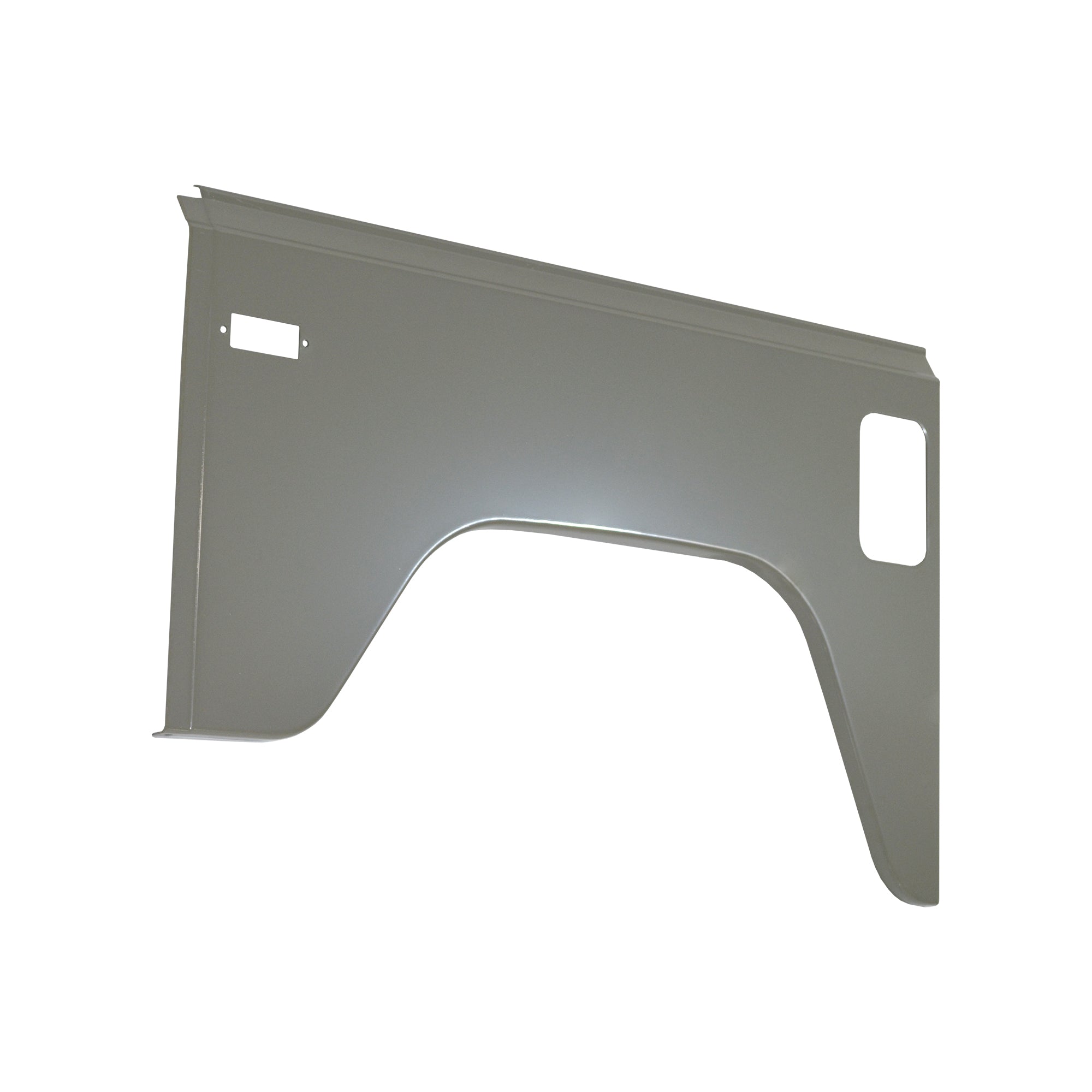 Rear Fender, RH – for Toyota Land Cruiser FJ40 (Steel) – view 4