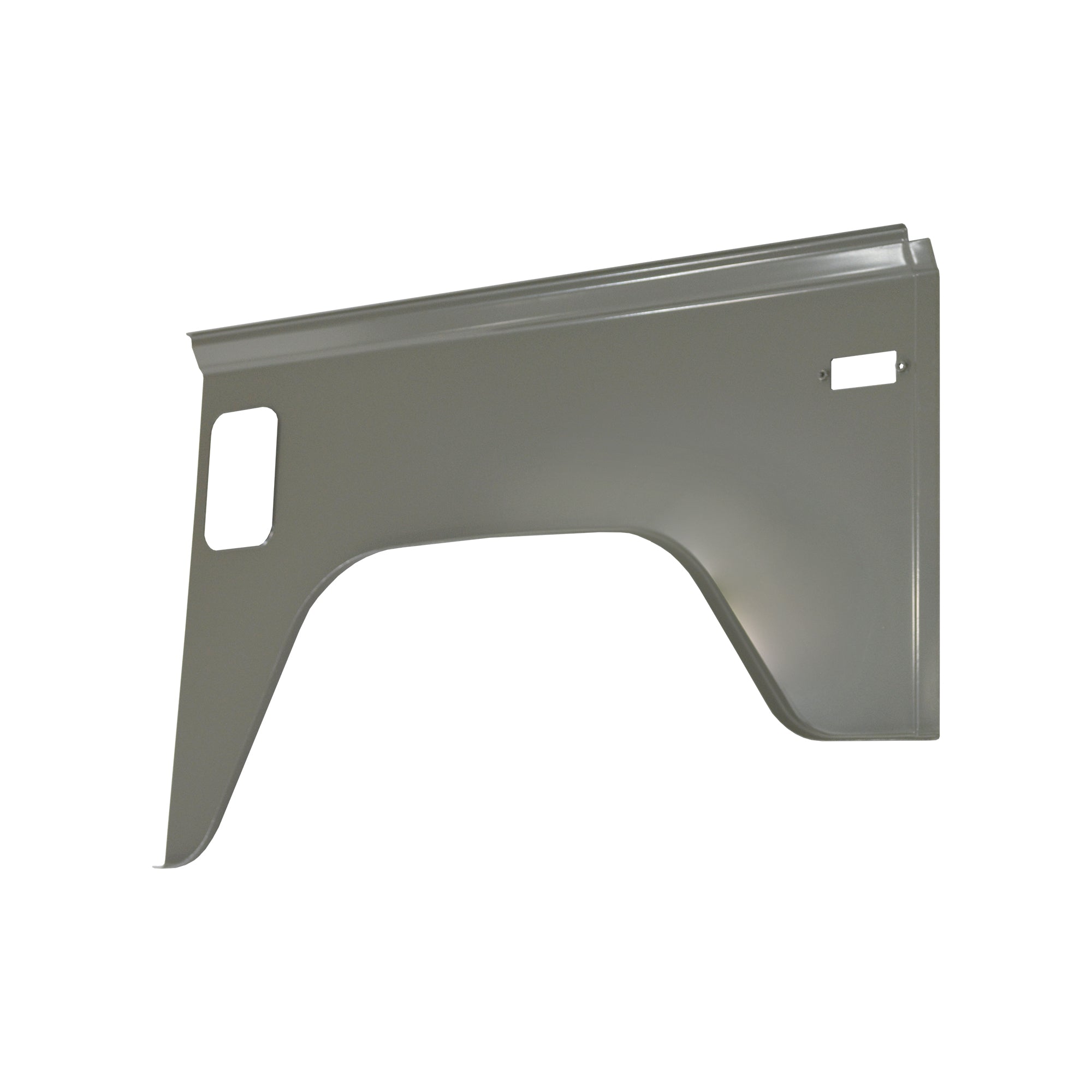 Rear Fender, RH – for Toyota Land Cruiser FJ40 (Steel) – view 5