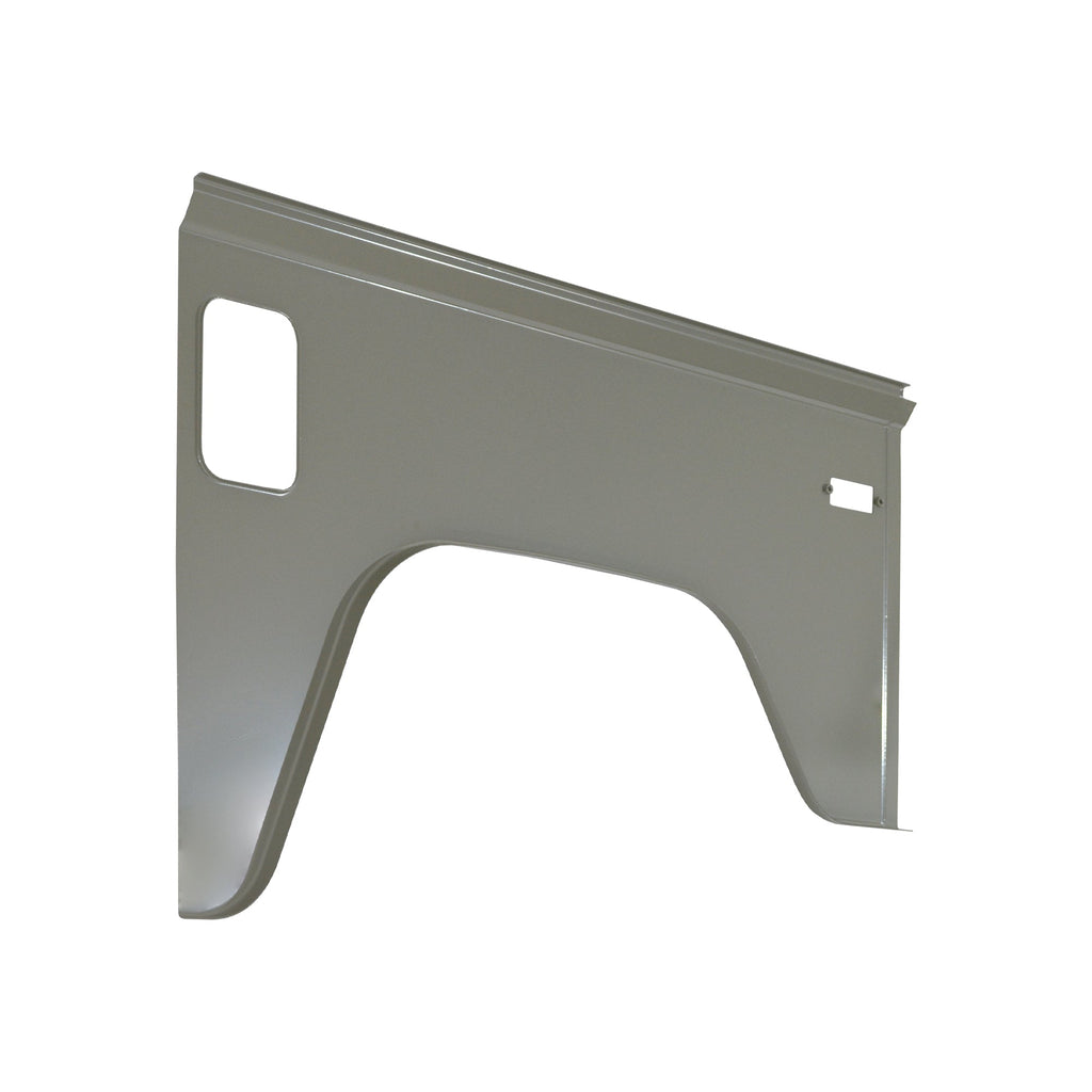 Rear Fender, RH – for Toyota Land Cruiser FJ40 (Steel) – view 6