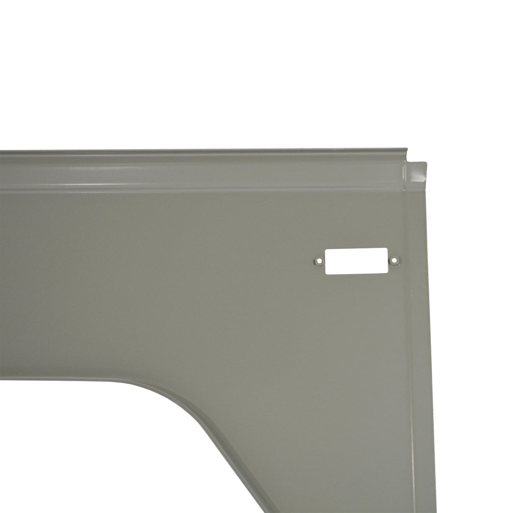 Rear Fender, RH – for Toyota Land Cruiser FJ40 (Steel) – view 8