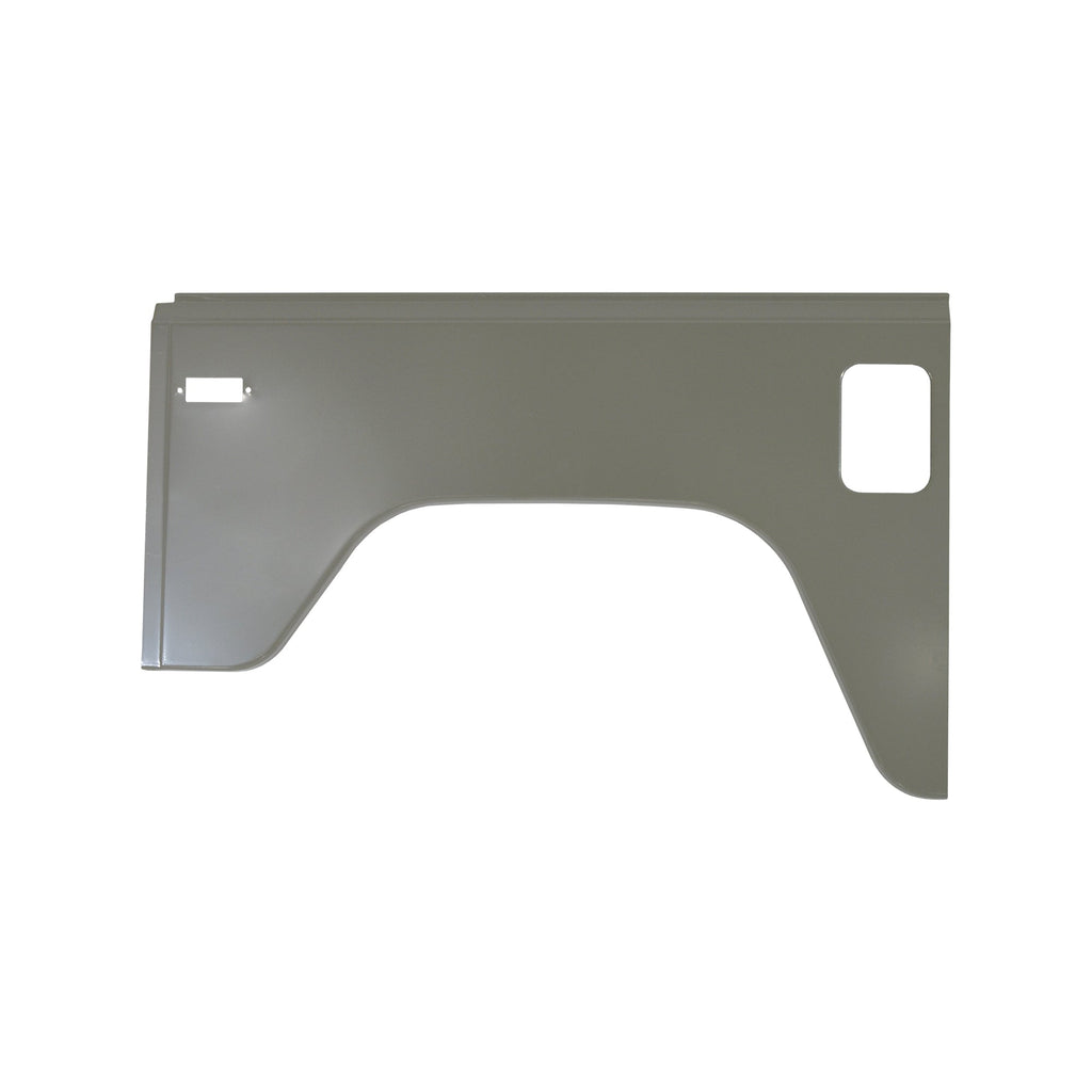 Rear Fender, RH – for Toyota Land Cruiser FJ40 (Steel)