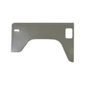 Rear Fender, RH – for Toyota Land Cruiser FJ40 (Steel)