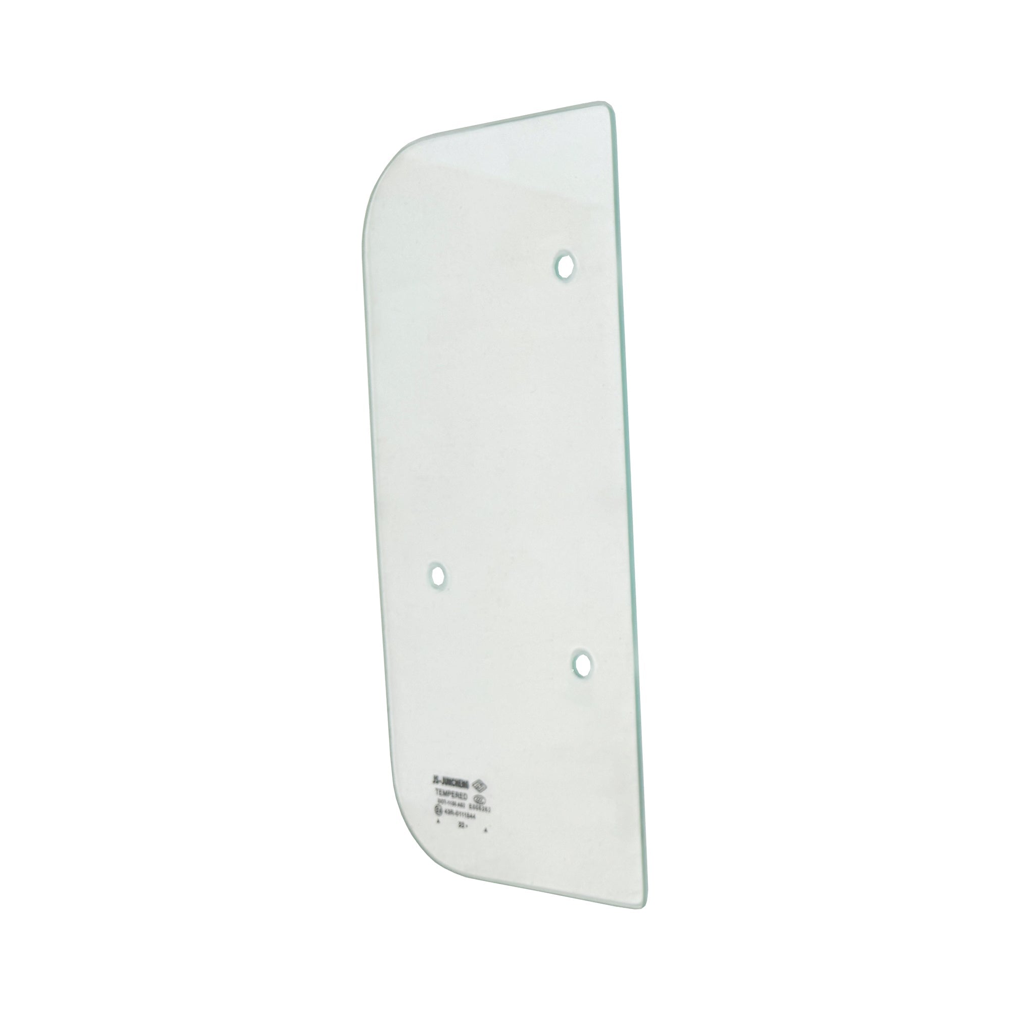 Rear Cab Window Small, RH – for Toyota Land Cruiser FJ40 (Glass) – view 2