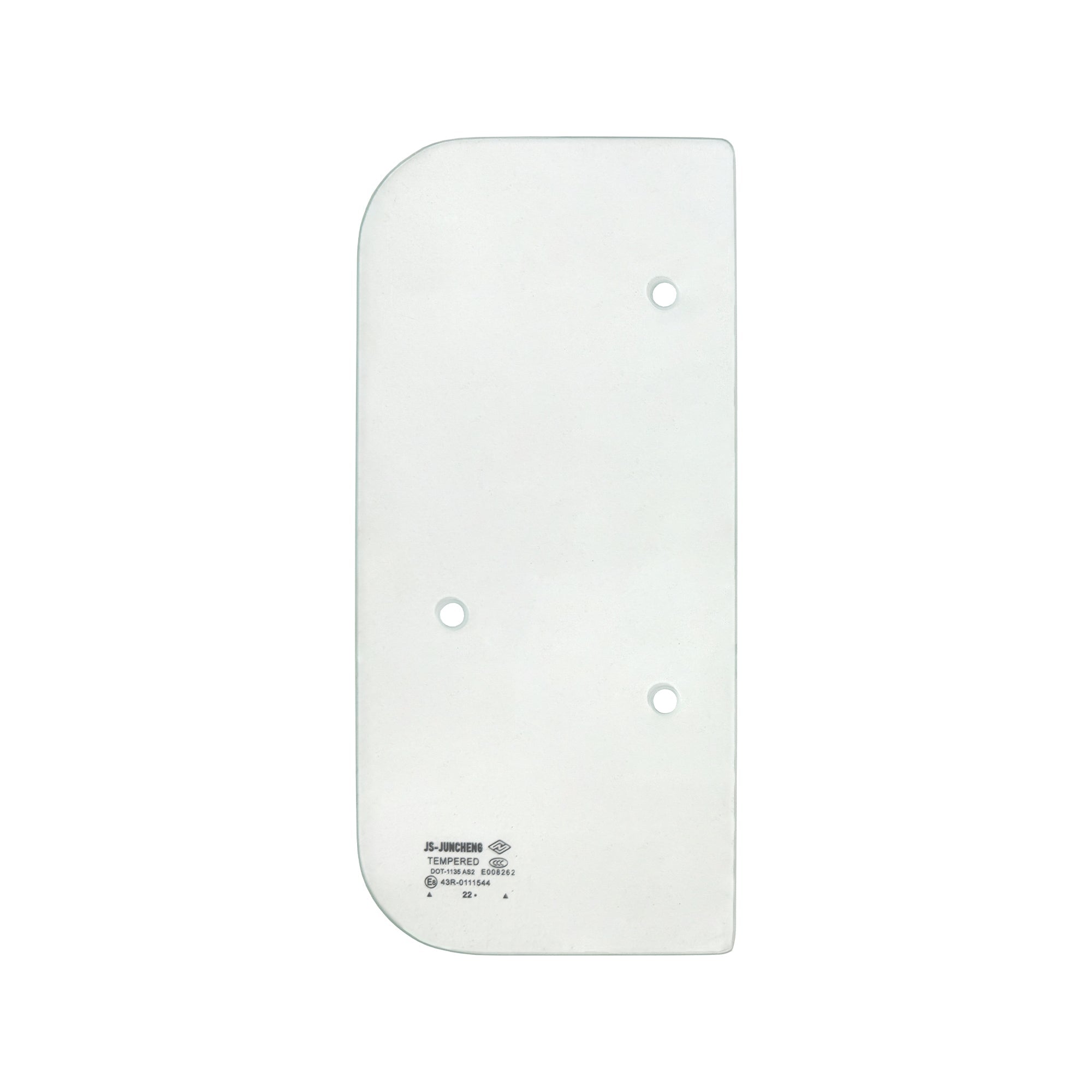 Rear Cab Window Small, RH – for Toyota Land Cruiser FJ40 (Glass)