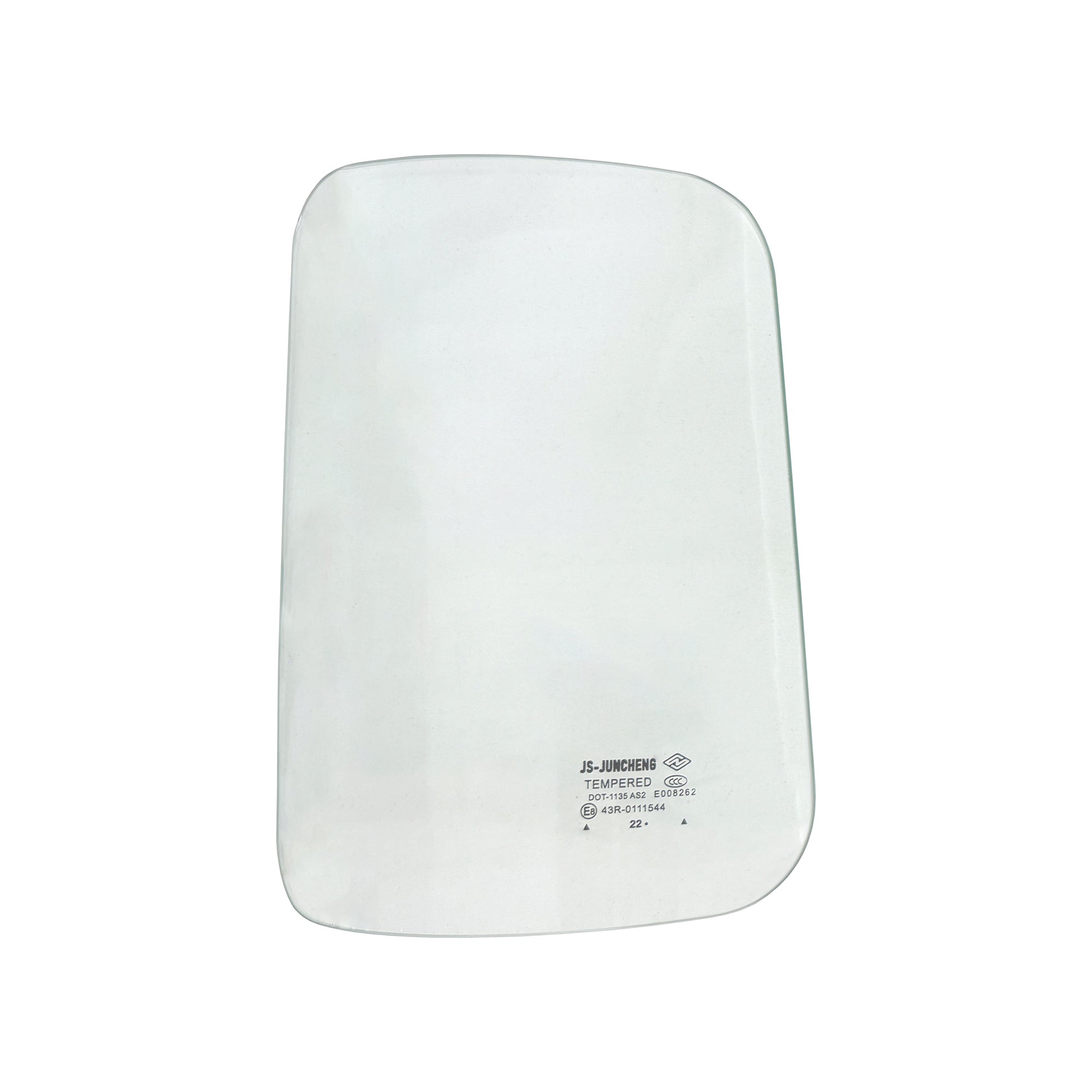 Corner Window, LH – for Toyota Land Cruiser FJ45 (Glass)