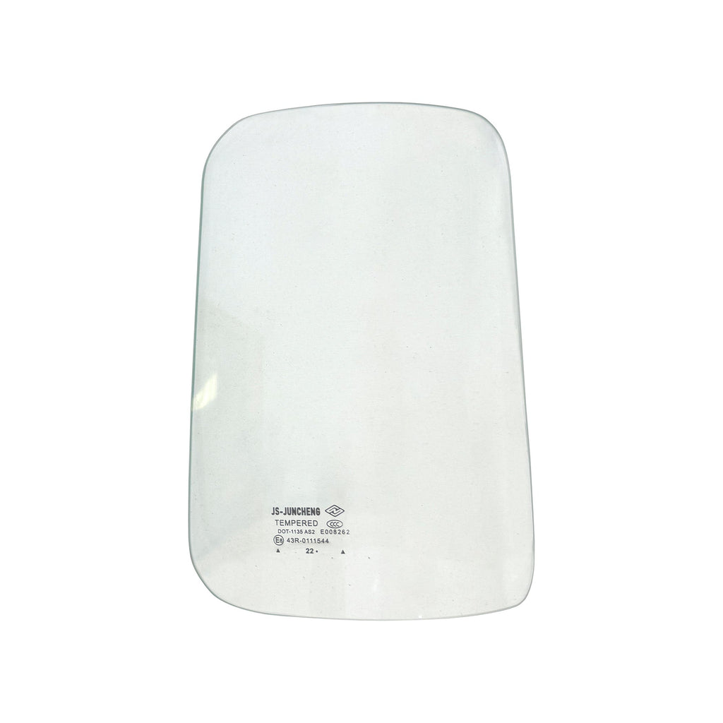 Corner Window, RH – for Toyota Land Cruiser FJ45 (Glass)