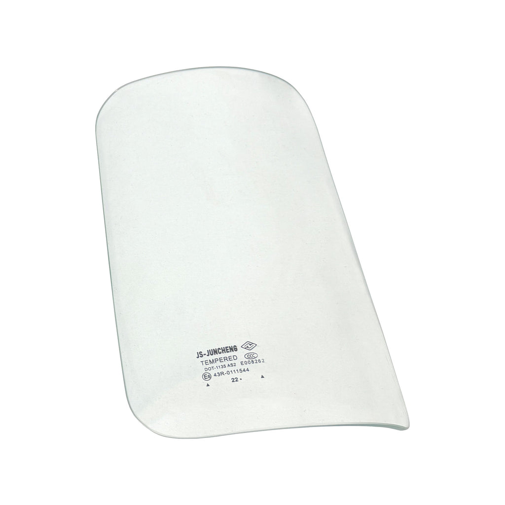 Corner Window, RH – for Toyota Land Cruiser FJ45 (Glass) – view 2