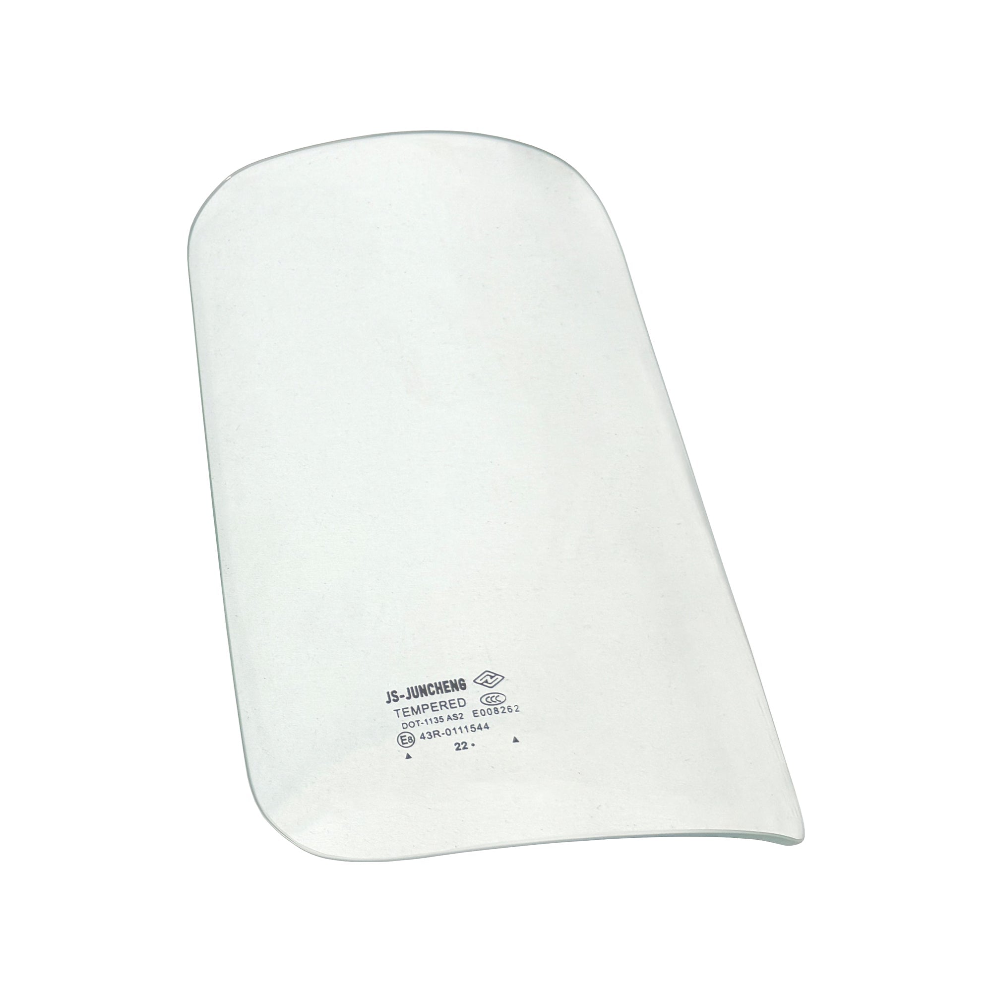 Corner Window, RH – for Toyota Land Cruiser FJ45 (Glass) – view 2