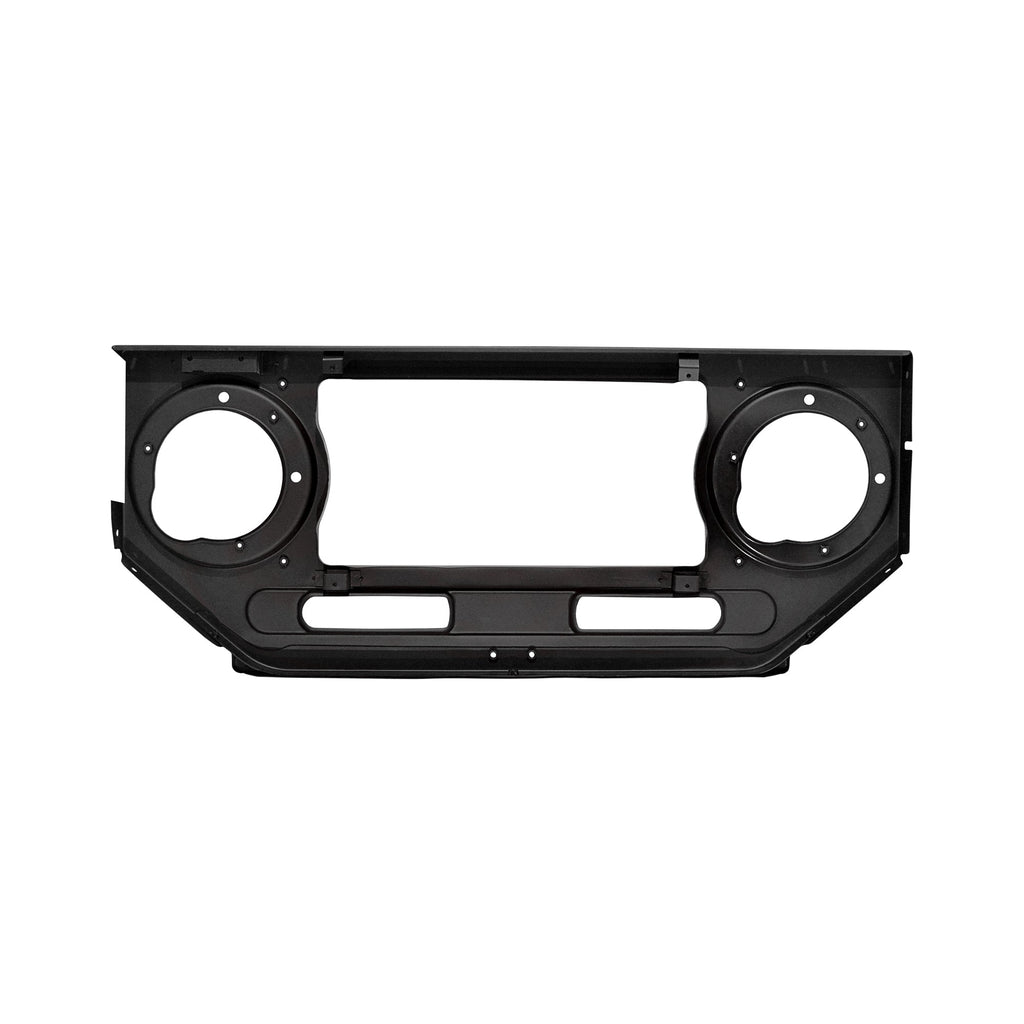 Front Bib – for Toyota Land Cruiser FJ40 & FJ45 (Steel) – view 2