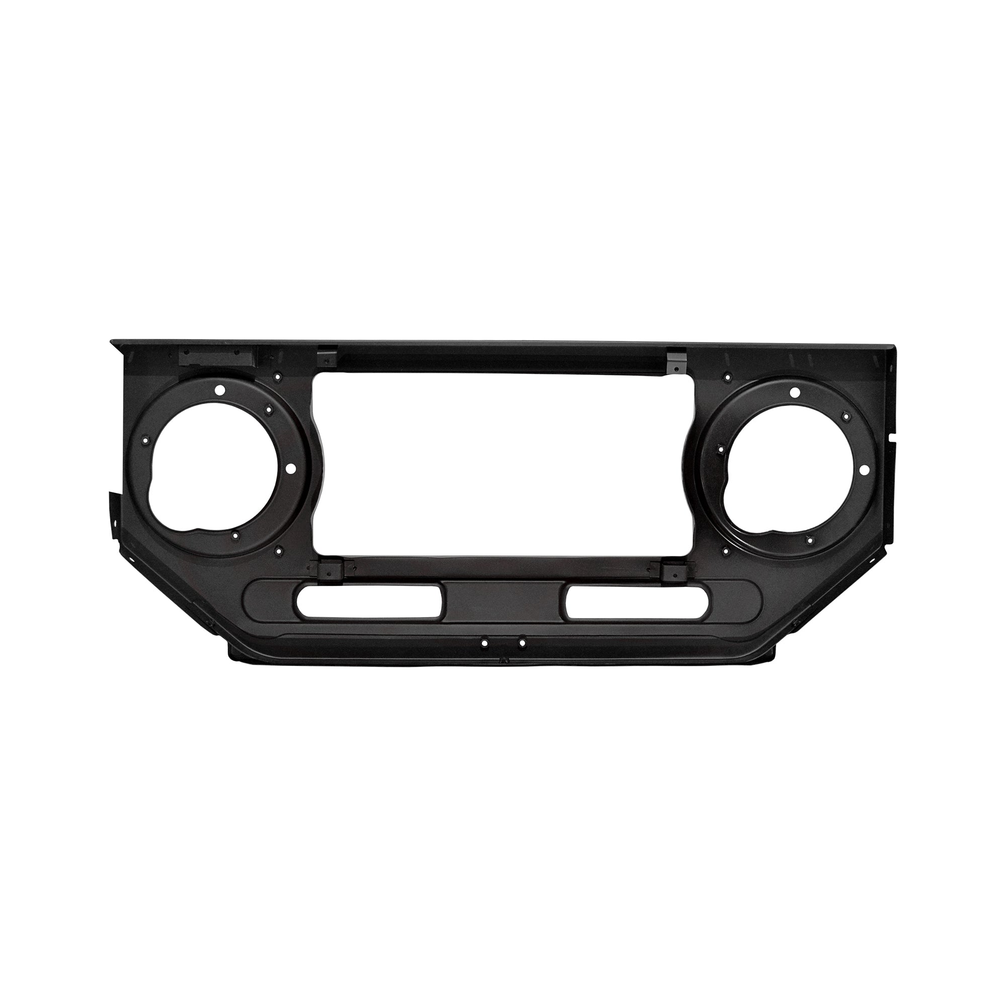 Front Bib – for Toyota Land Cruiser FJ40 & FJ45 (Steel) – view 2