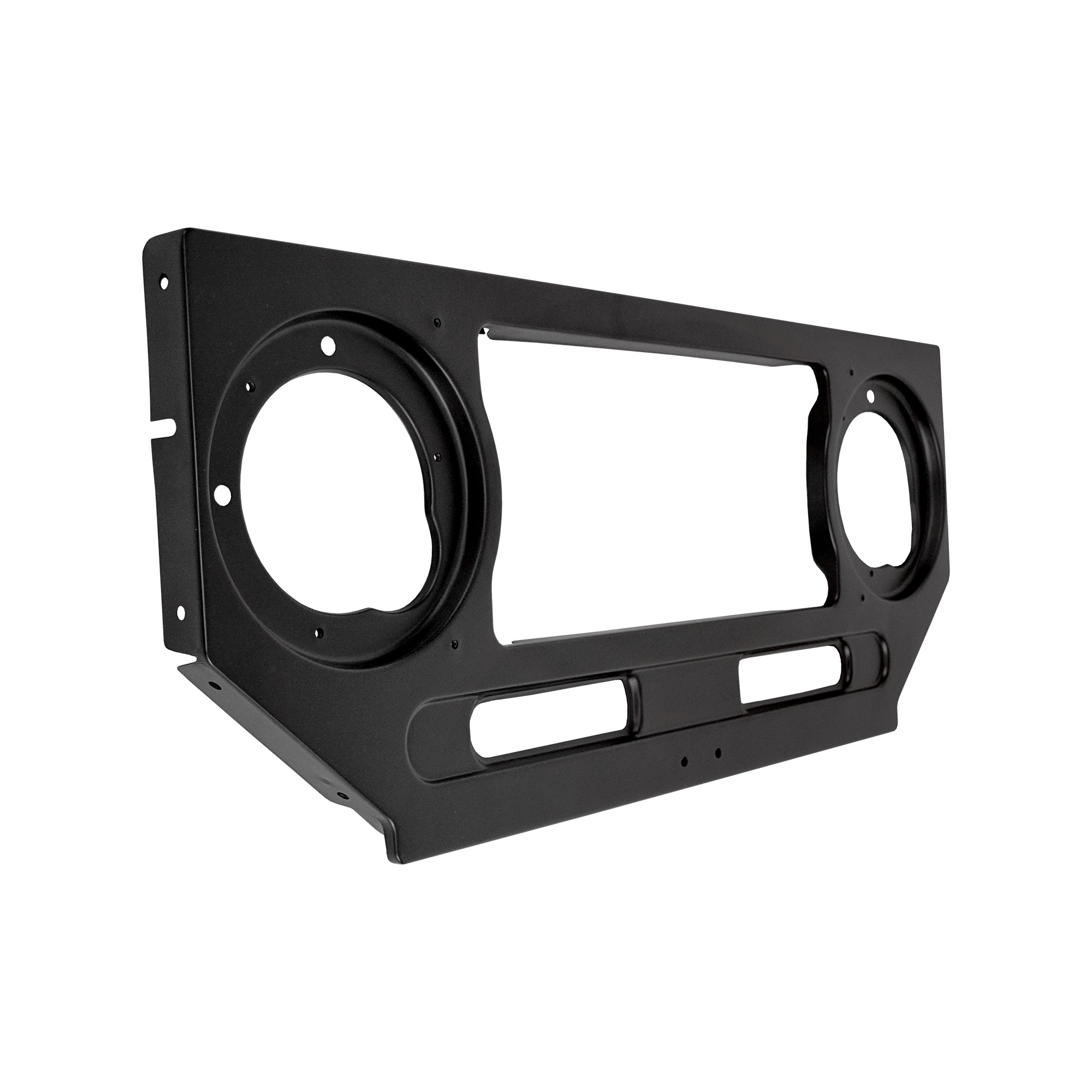 Front Bib – for Toyota Land Cruiser FJ40 & FJ45 (Steel) – view 3