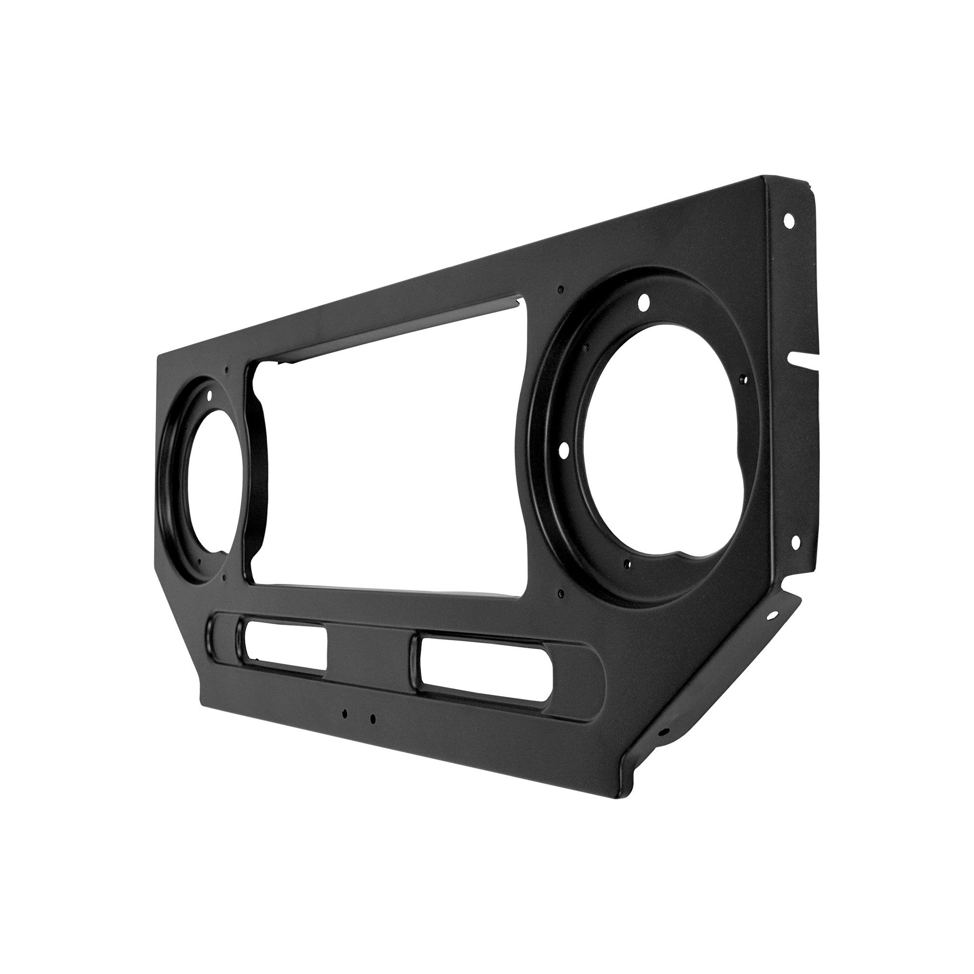 Front Bib – for Toyota Land Cruiser FJ40 & FJ45 (Steel) – view 4