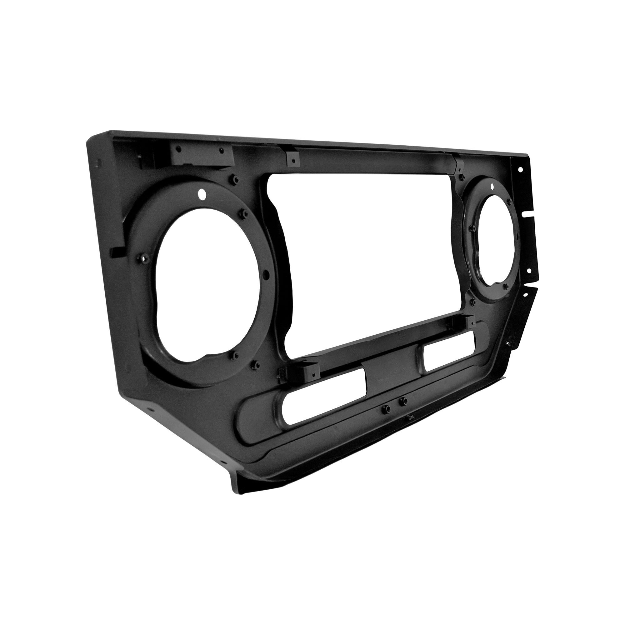 Front Bib – for Toyota Land Cruiser FJ40 & FJ45 (Steel) – view 5