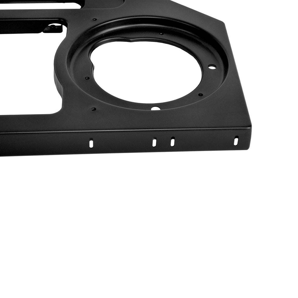 Front Bib – for Toyota Land Cruiser FJ40 & FJ45 (Steel) – view 7