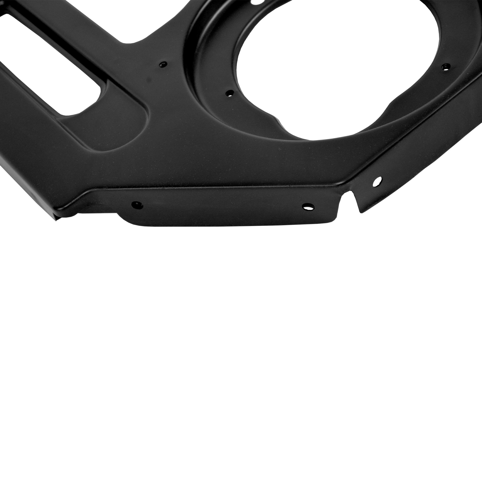 Front Bib – for Toyota Land Cruiser FJ40 & FJ45 (Steel) – view 8