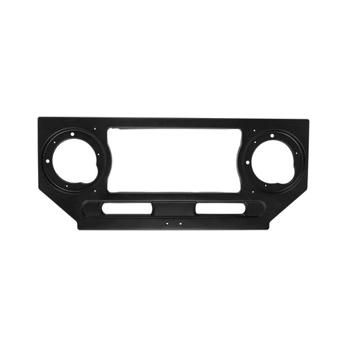 Front Bib – for Toyota Land Cruiser FJ40 & FJ45 (Steel)