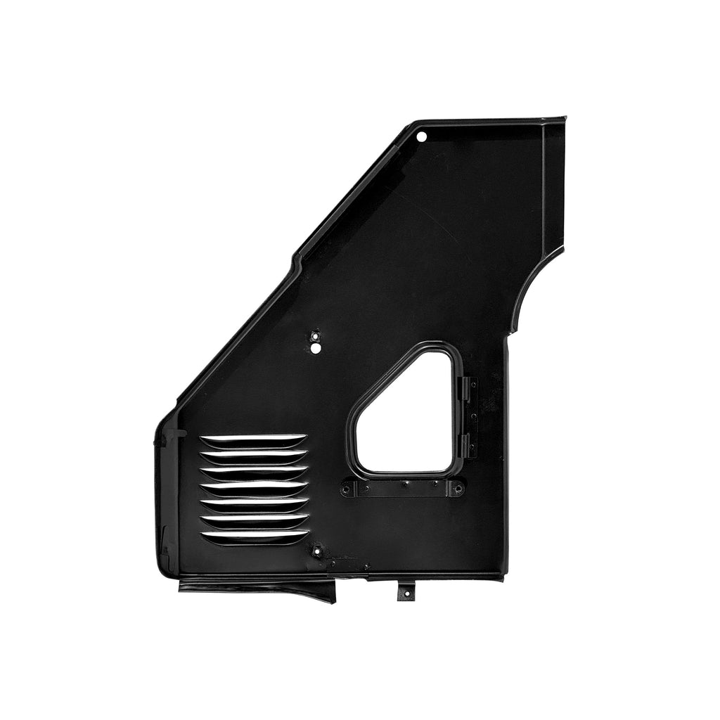 Torpedo Lateral, LH – for Toyota Land Cruiser FJ40 (Steel) – view 5