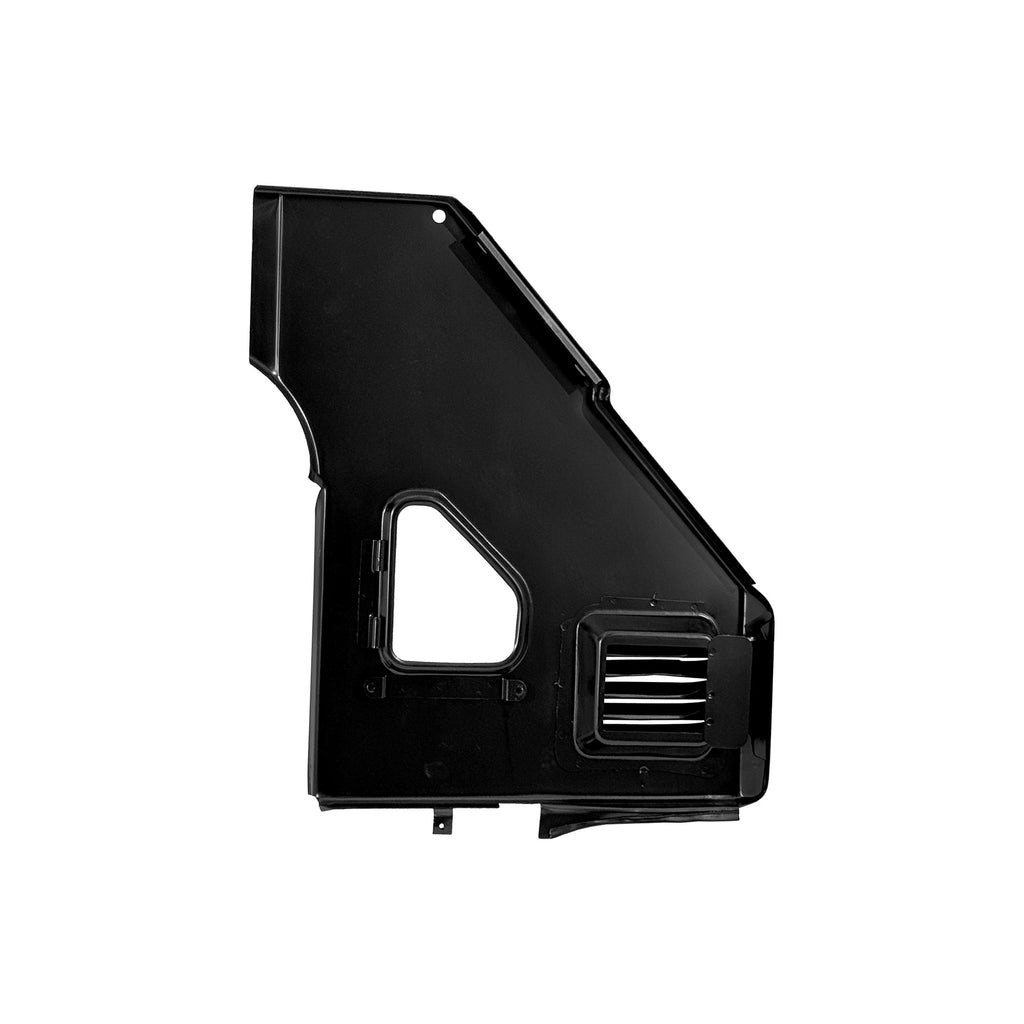 Torpedo Lateral, RH – for Toyota Land Cruiser FJ40 (Steel) – view 4
