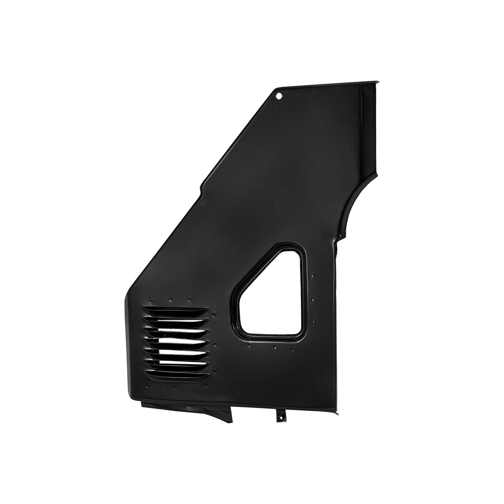 Torpedo Lateral, RH – for Toyota Land Cruiser FJ40 (Steel) – view 5