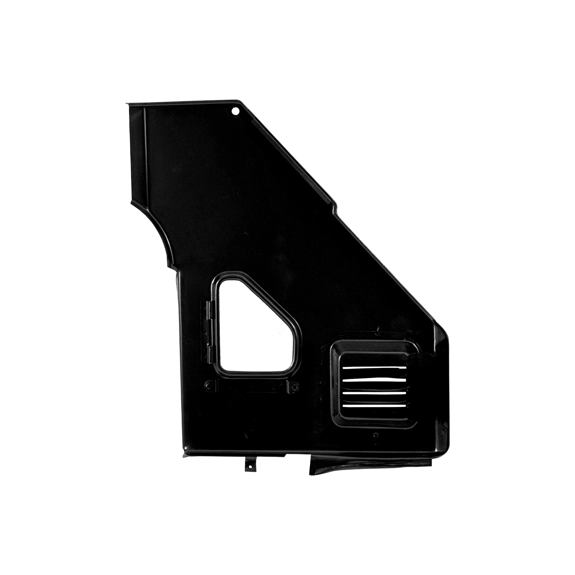 Torpedo Lateral, RH – for Toyota Land Cruiser FJ40 (Steel) – view 7
