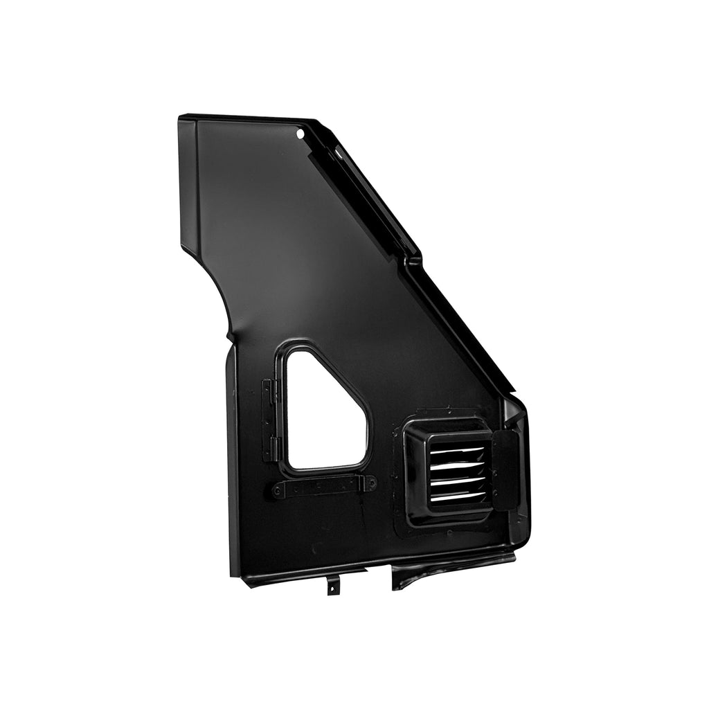 Torpedo Lateral, RH – for Toyota Land Cruiser FJ40 (Steel) – view 8