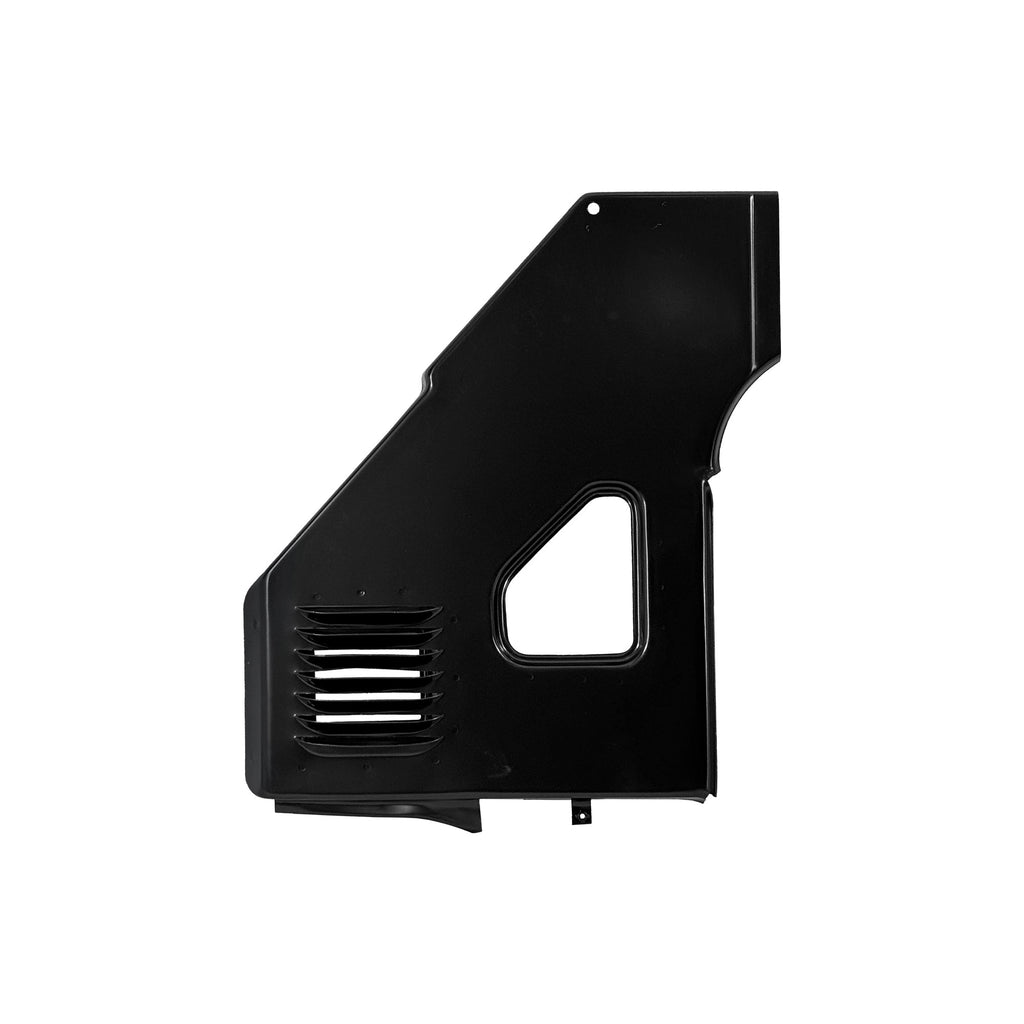 Torpedo Lateral, RH – for Toyota Land Cruiser FJ40 (Steel)