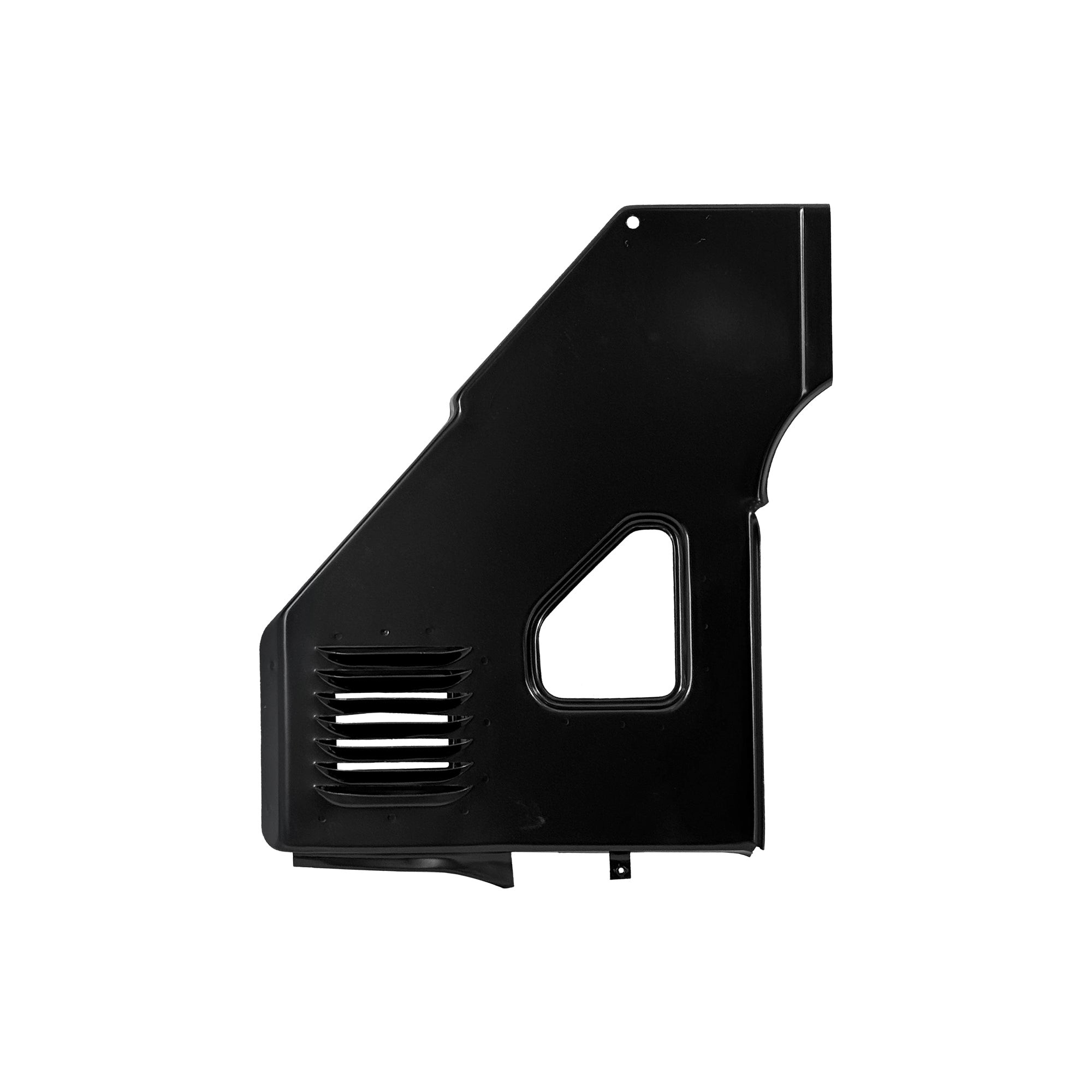 Torpedo Lateral, RH – for Toyota Land Cruiser FJ40 (Steel)