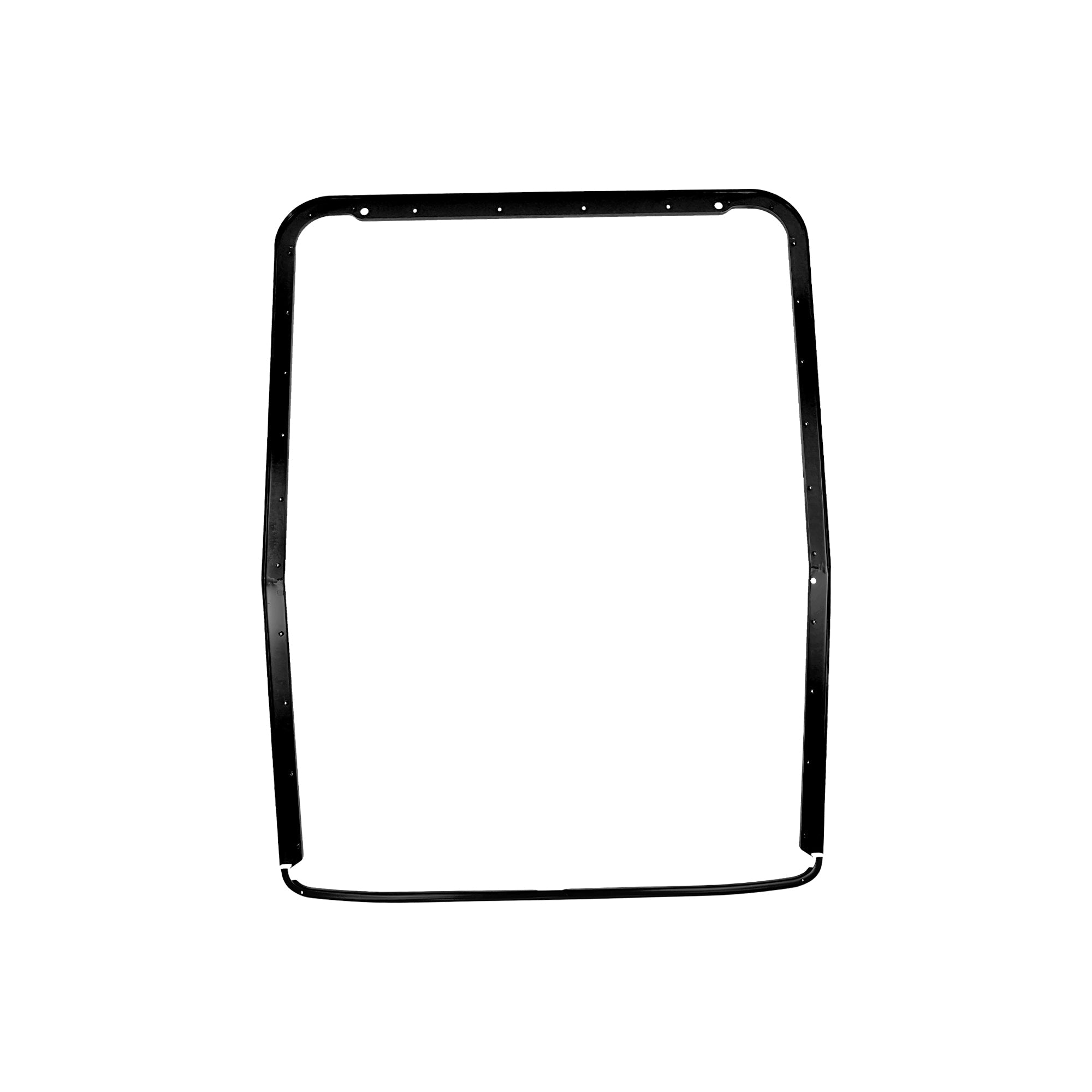Roof Gutter – for Toyota Land Cruiser FJ40 (Steel) – view 2