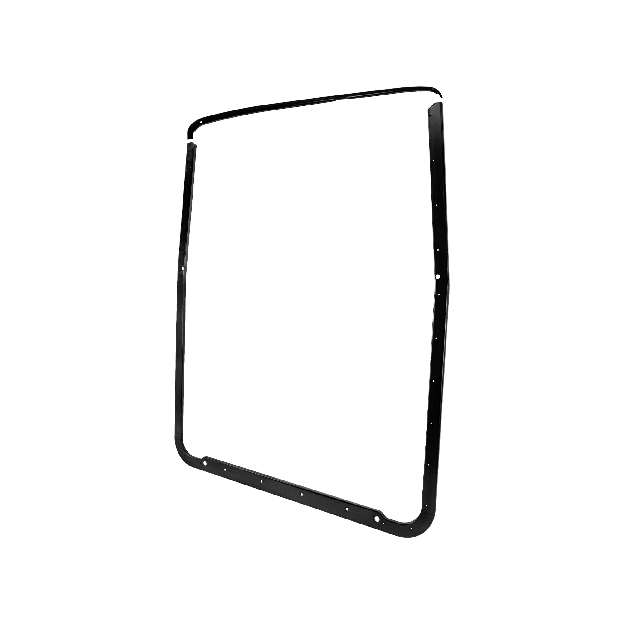 Roof Gutter – for Toyota Land Cruiser FJ40 (Steel) – view 4