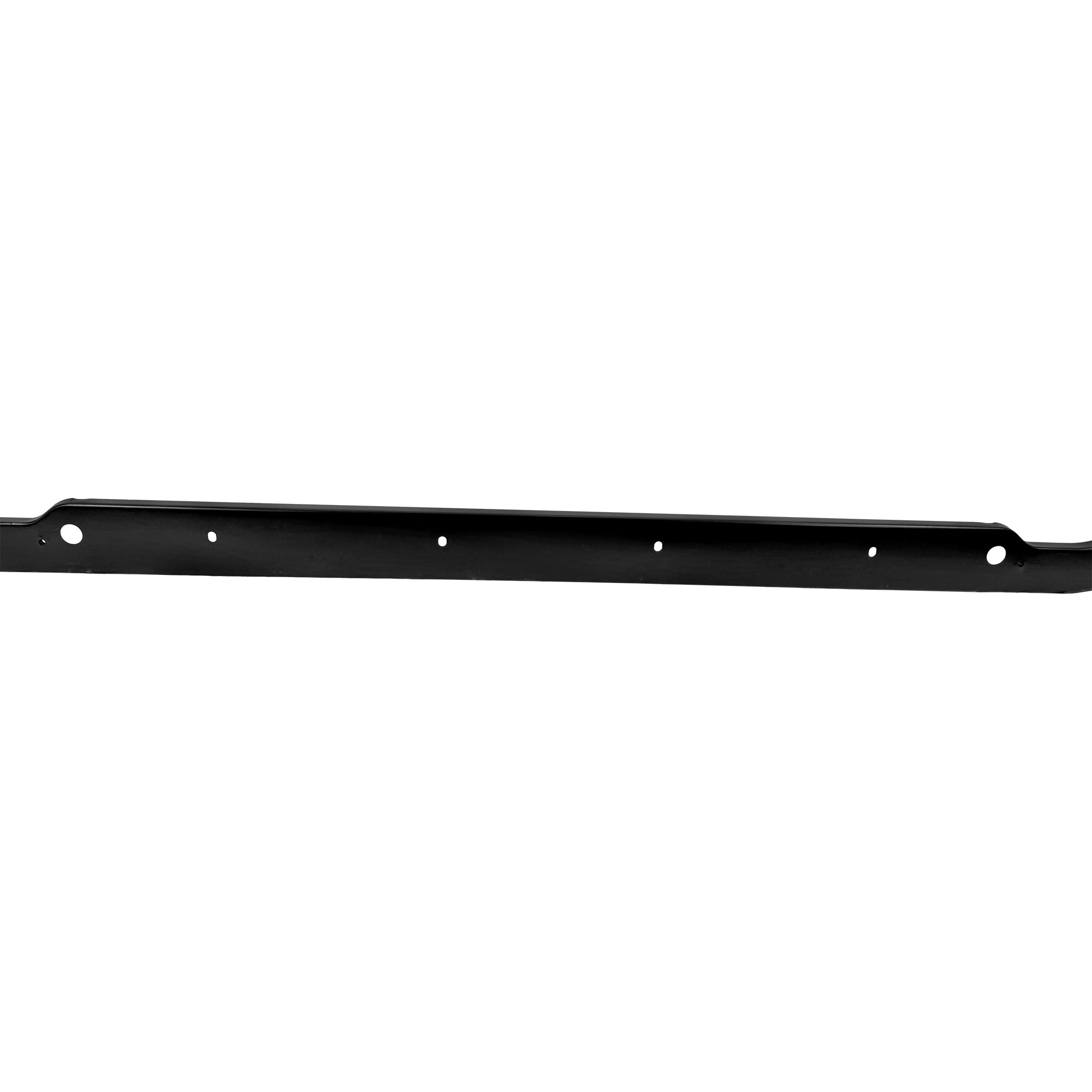 Roof Gutter – for Toyota Land Cruiser FJ40 (Steel) – view 7