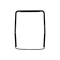 Roof Gutter – for Toyota Land Cruiser FJ40 (Steel)