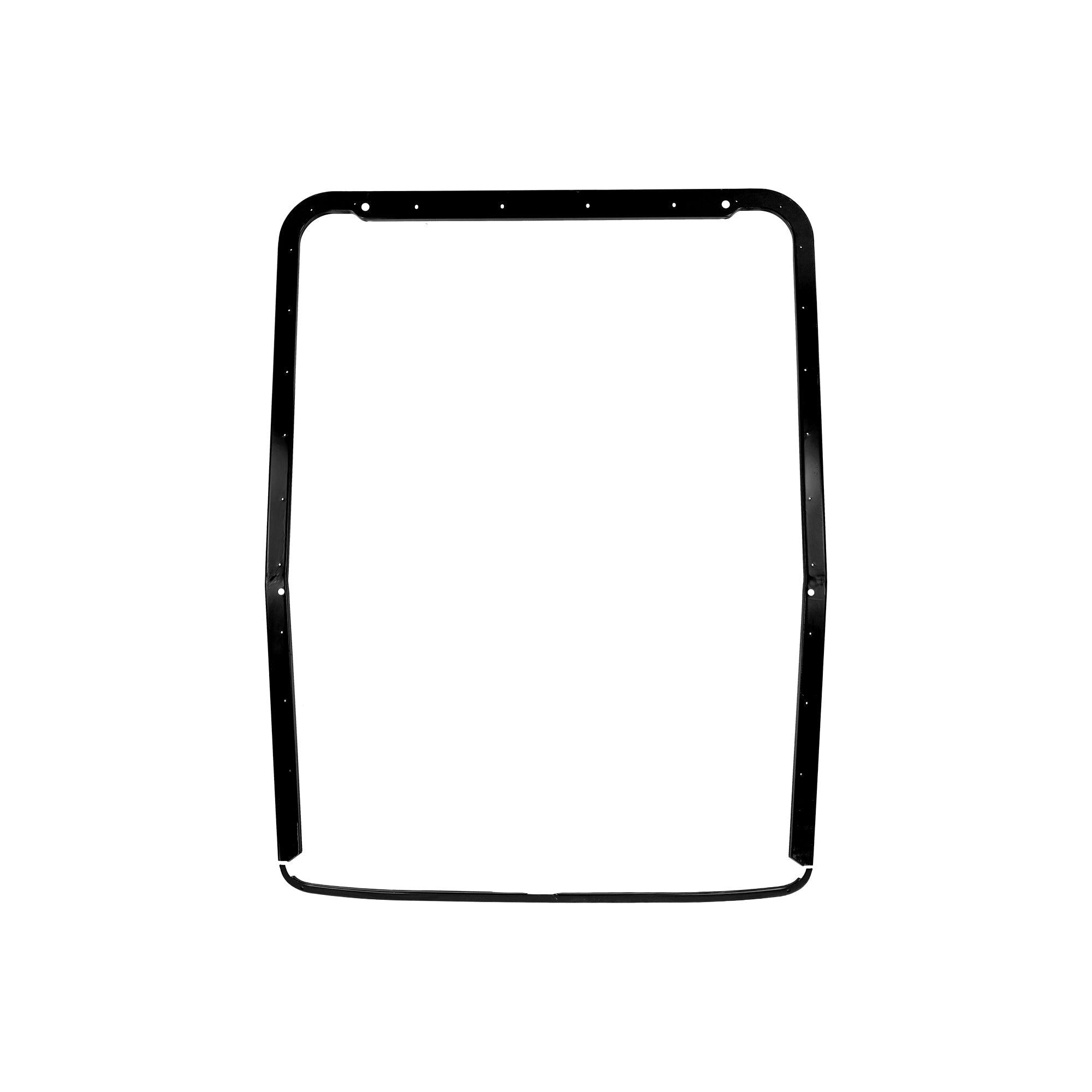 Roof Gutter – for Toyota Land Cruiser FJ40 (Steel)
