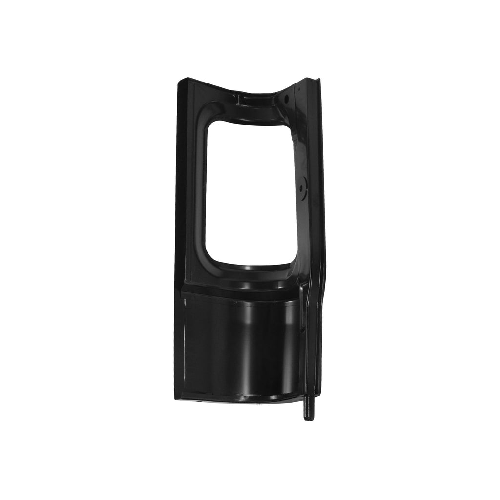 Upper Corner Window Panel, LH (1979-1984) (Type 2) – for Toyota Land Cruiser FJ45 (Steel) – view 2