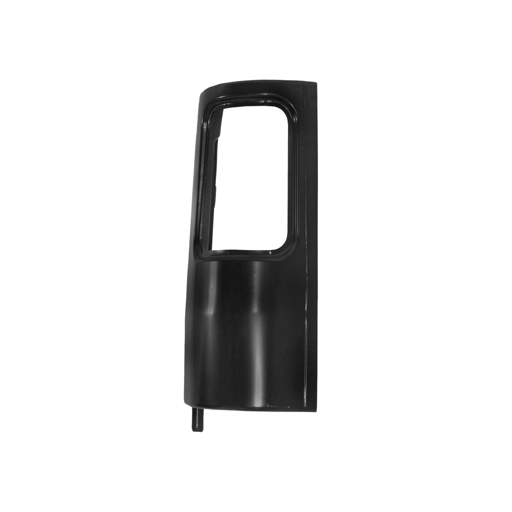 Upper Corner Window Panel, LH (1979-1984) (Type 2) – for Toyota Land Cruiser FJ45 (Steel) – view 3