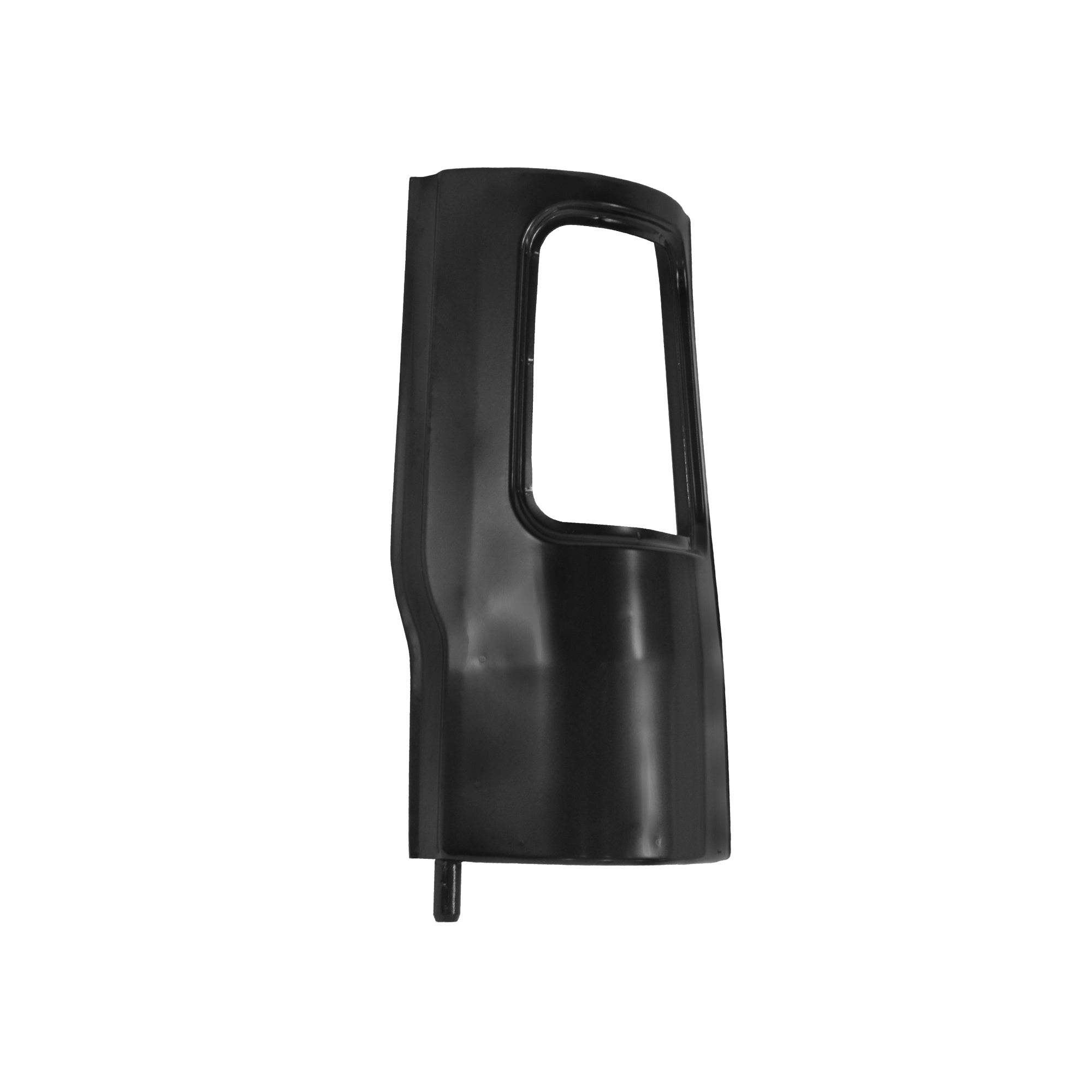 Upper Corner Window Panel, LH (1979-1984) (Type 2) – for Toyota Land Cruiser FJ45 (Steel) – view 4