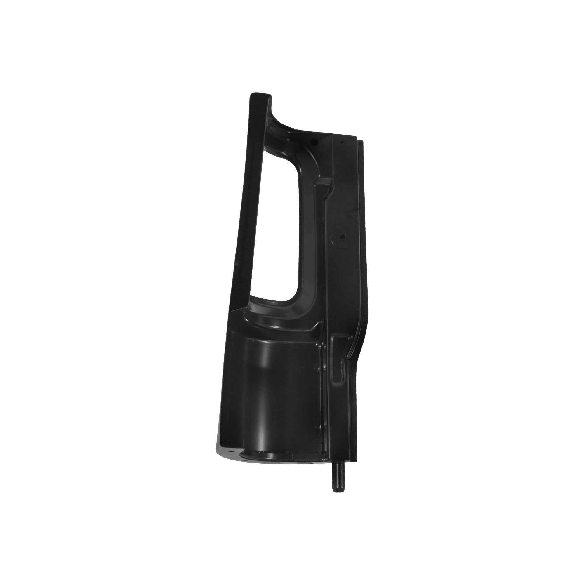 Upper Corner Window Panel, LH (1979-1984) (Type 2) – for Toyota Land Cruiser FJ45 (Steel) – view 5
