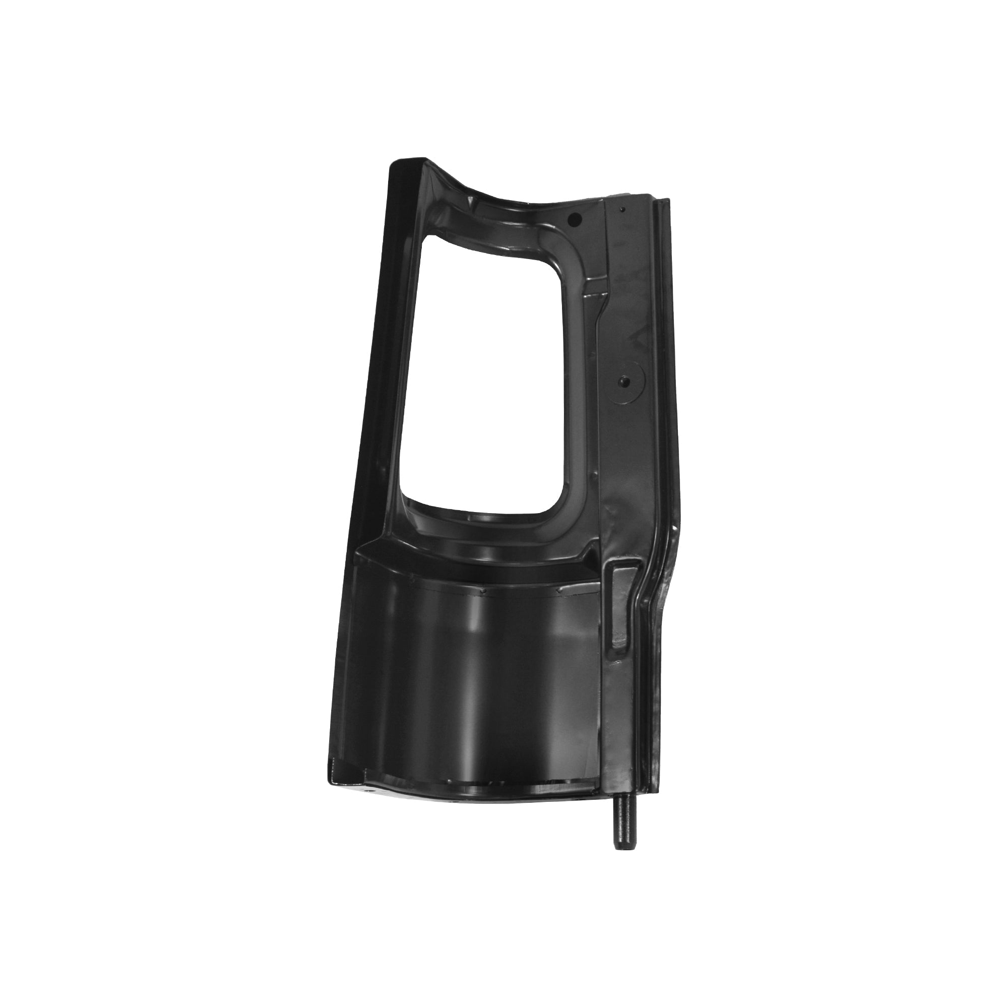 Upper Corner Window Panel, LH (1979-1984) (Type 2) – for Toyota Land Cruiser FJ45 (Steel) – view 6