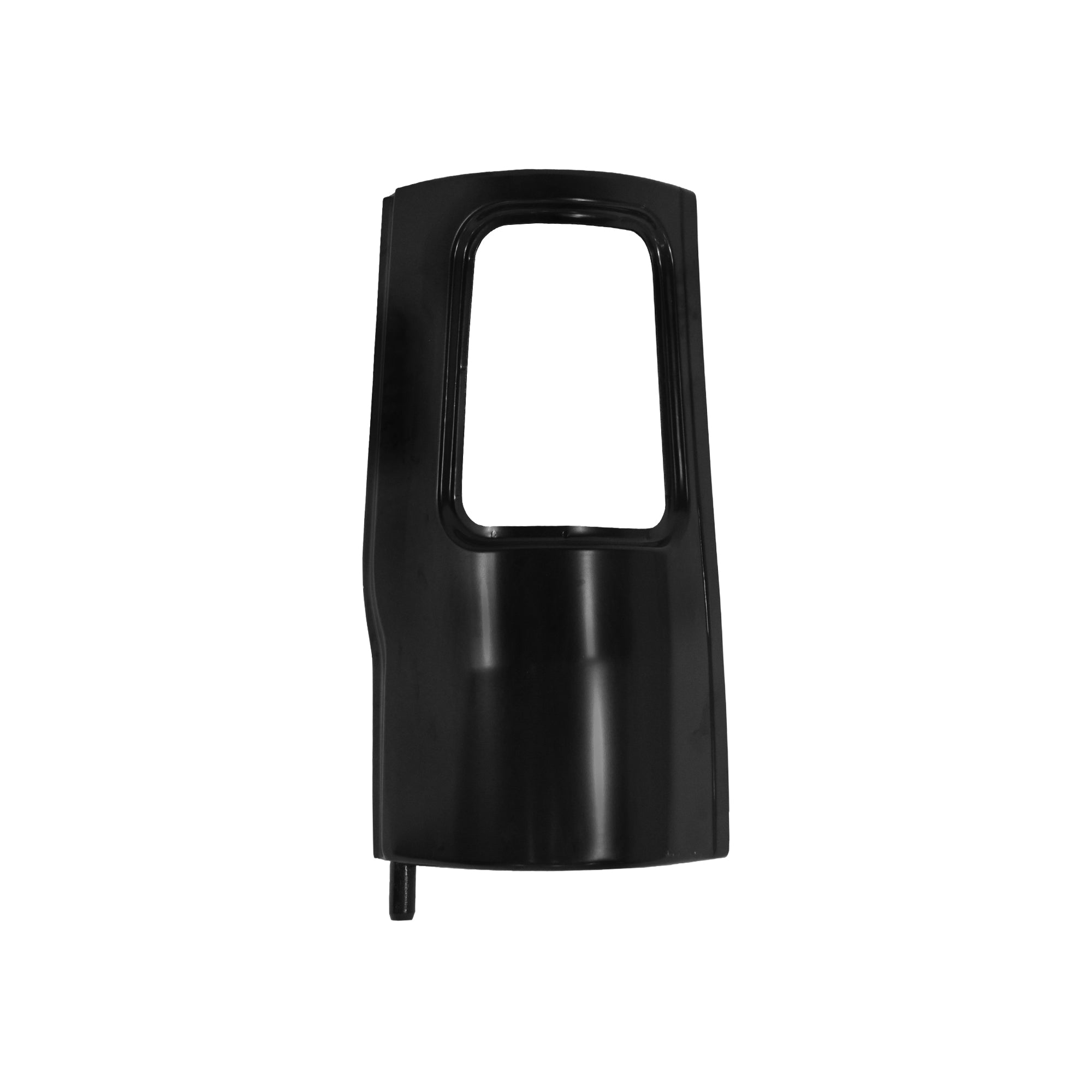 Upper Corner Window Panel, LH (1979-1984) (Type 2) – for Toyota Land Cruiser FJ45 (Steel)