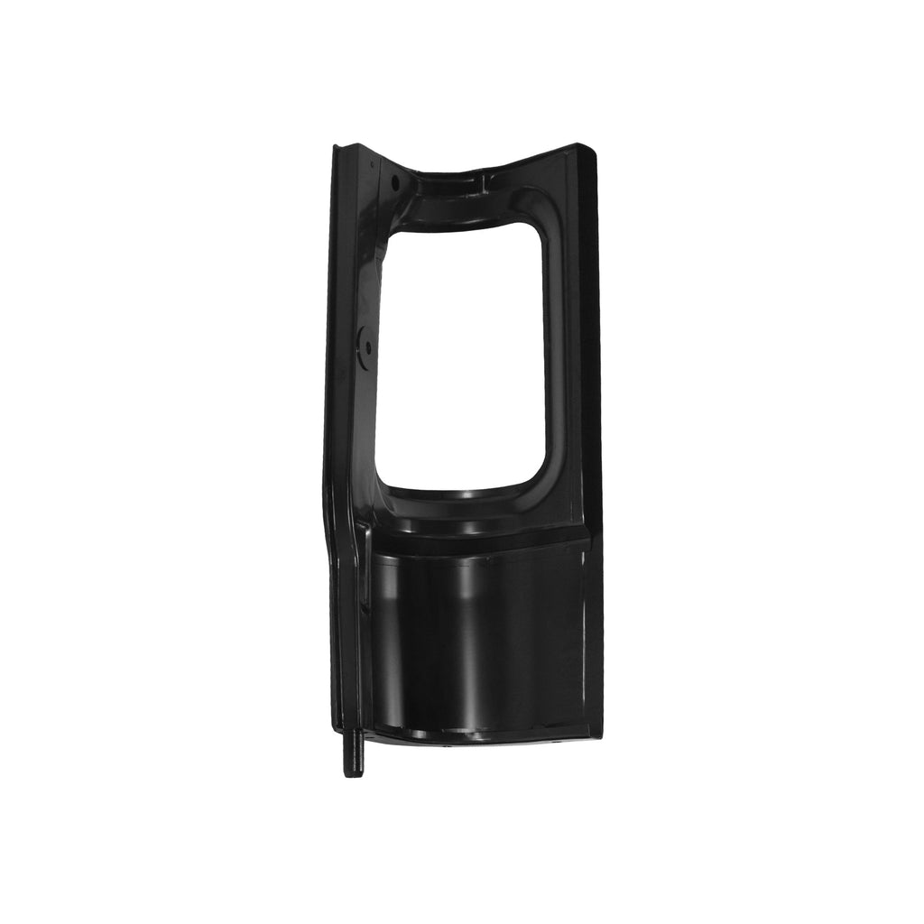 Upper Corner Window Panel, LH (1979-1984) – for Toyota Land Cruiser FJ45 (Steel) – view 2