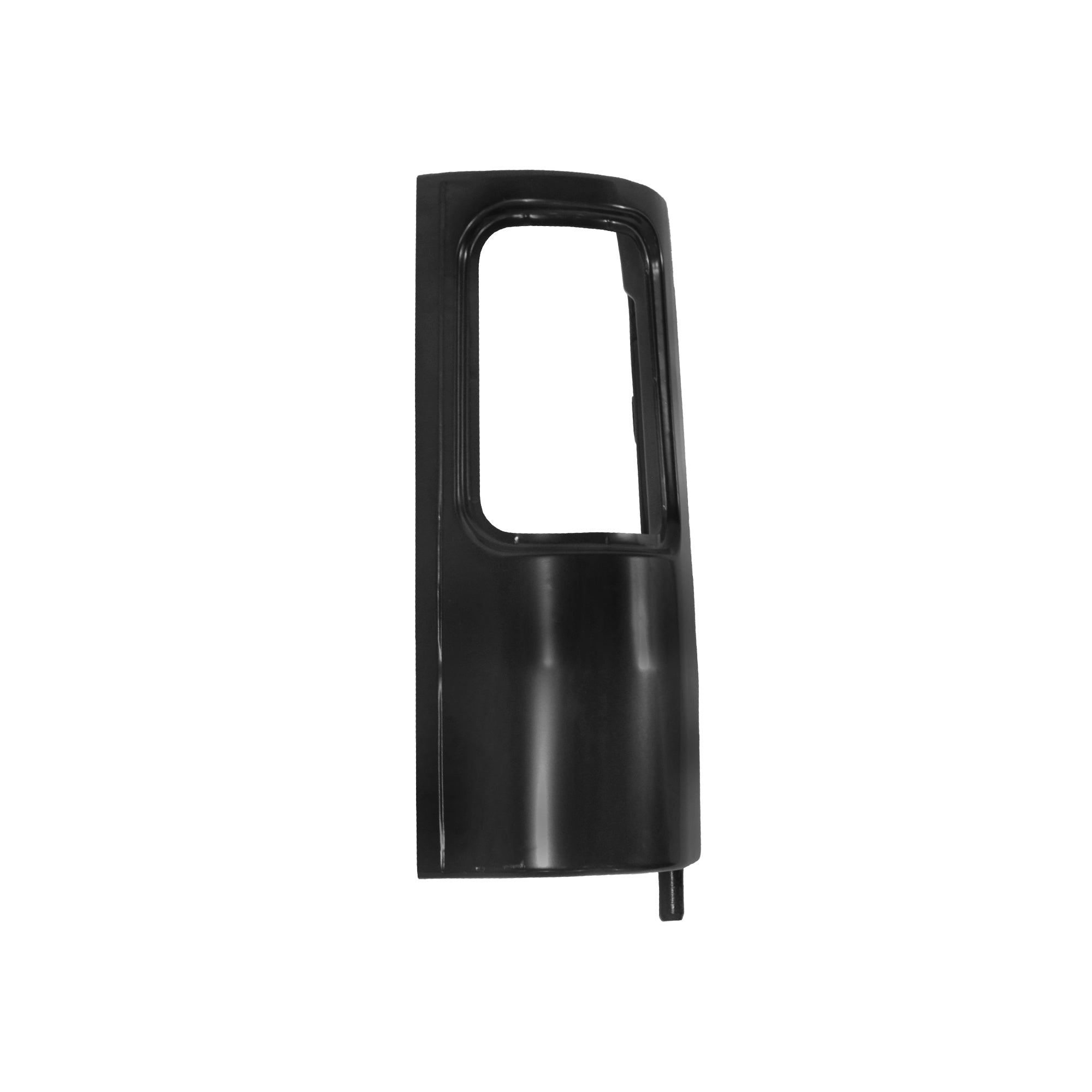 Upper Corner Window Panel, LH (1979-1984) – for Toyota Land Cruiser FJ45 (Steel) – view 3