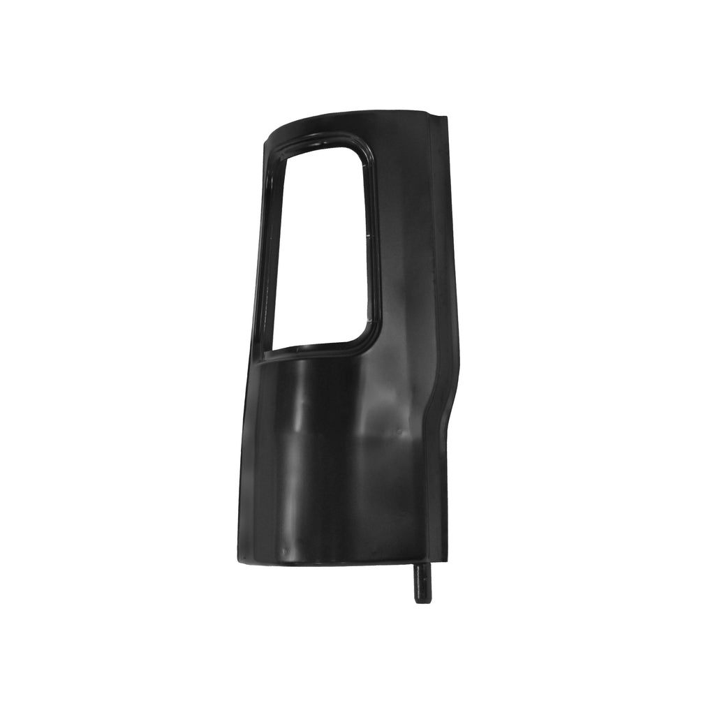 Upper Corner Window Panel, LH (1979-1984) – for Toyota Land Cruiser FJ45 (Steel) – view 4