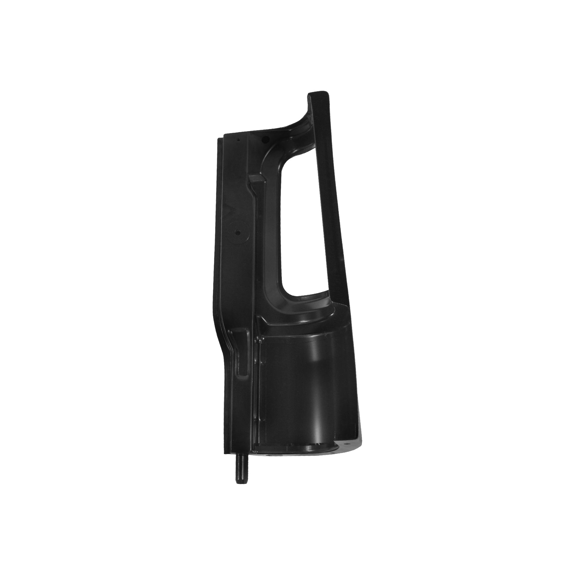 Upper Corner Window Panel, LH (1979-1984) – for Toyota Land Cruiser FJ45 (Steel) – view 5