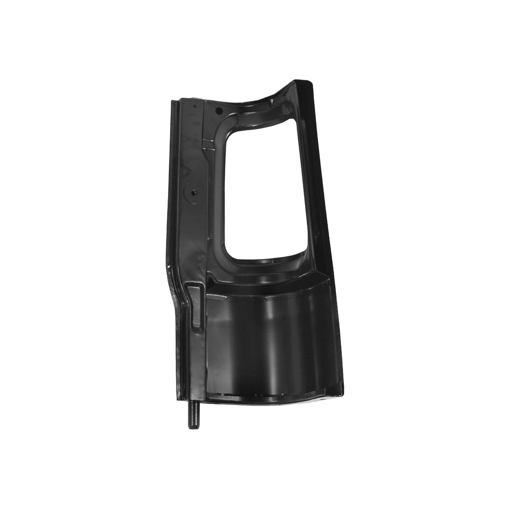 Upper Corner Window Panel, LH (1979-1984) – for Toyota Land Cruiser FJ45 (Steel) – view 6