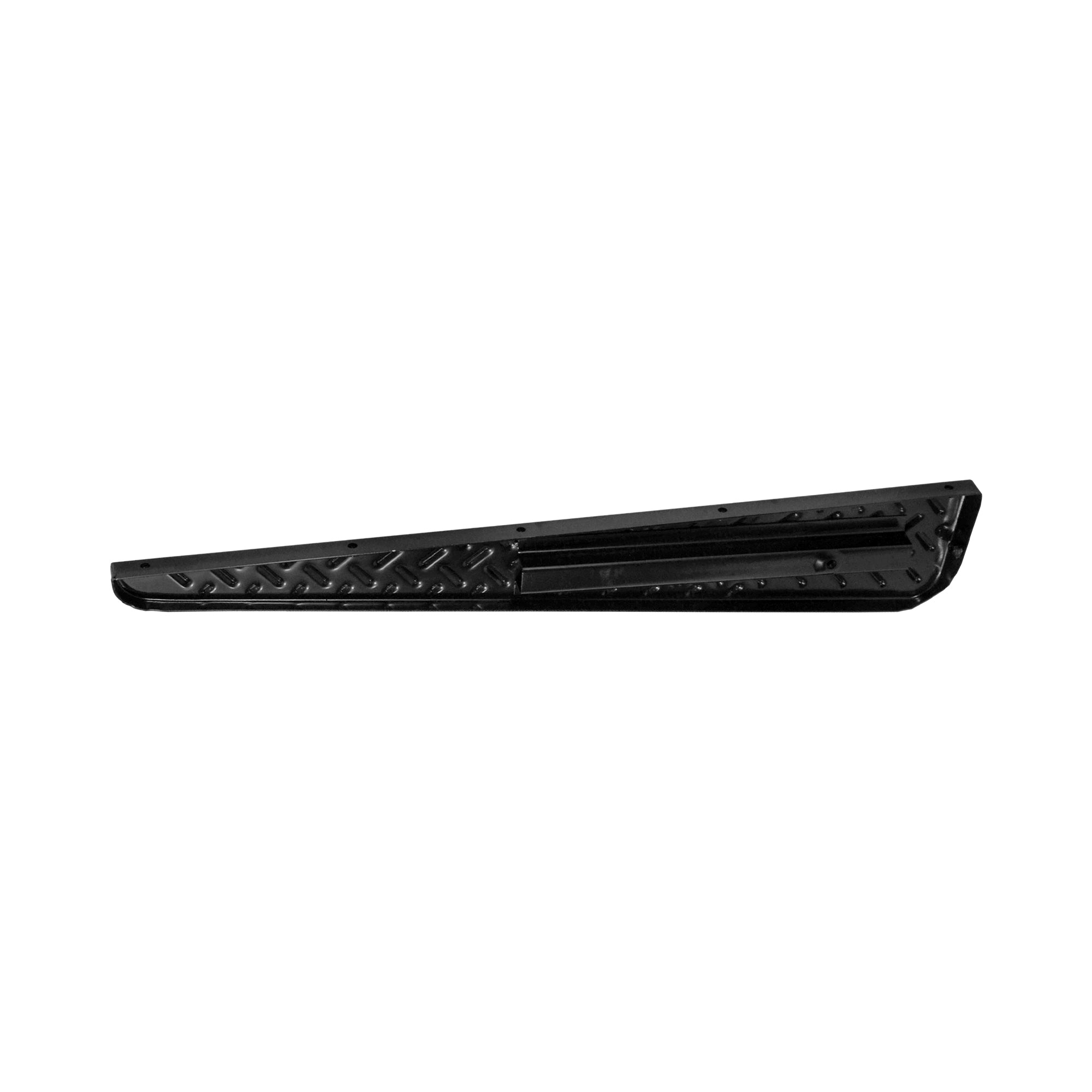 Side Step, LH – for Toyota Land Cruiser FJ40 & FJ45 (Steel) – view 2