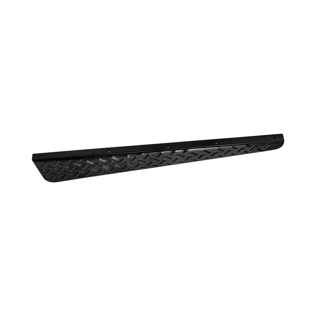 Side Step, LH – for Toyota Land Cruiser FJ40 & FJ45 (Steel) – view 4