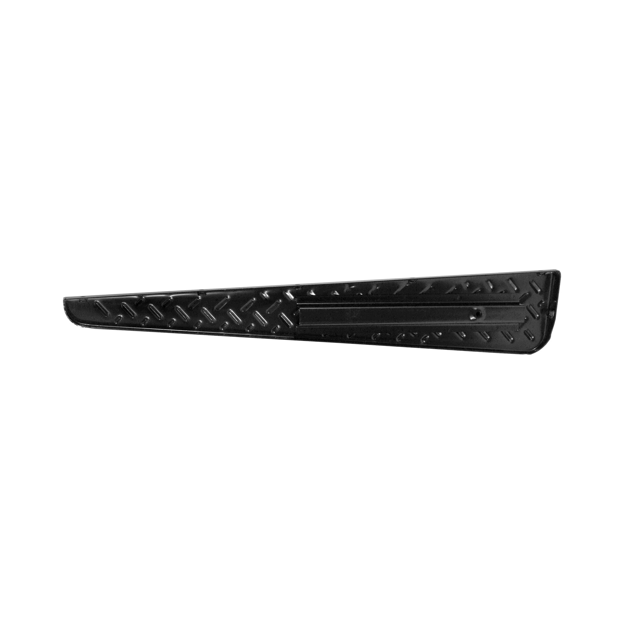 Side Step, LH – for Toyota Land Cruiser FJ40 & FJ45 (Steel) – view 5