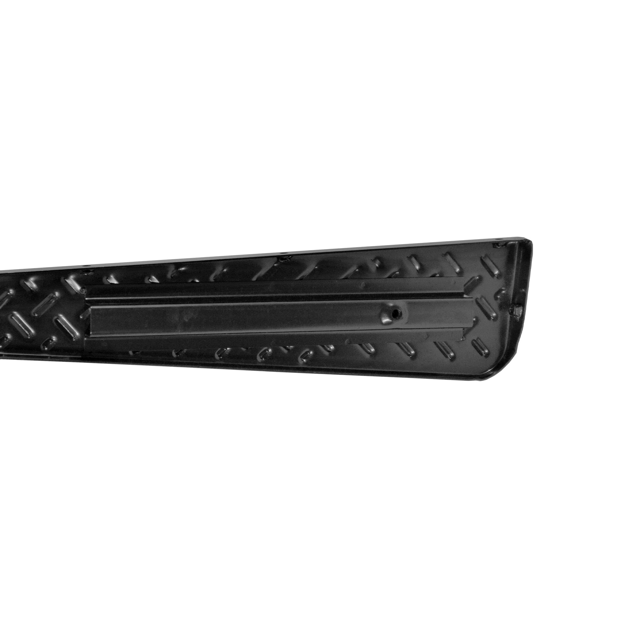 Side Step, LH – for Toyota Land Cruiser FJ40 & FJ45 (Steel) – view 7
