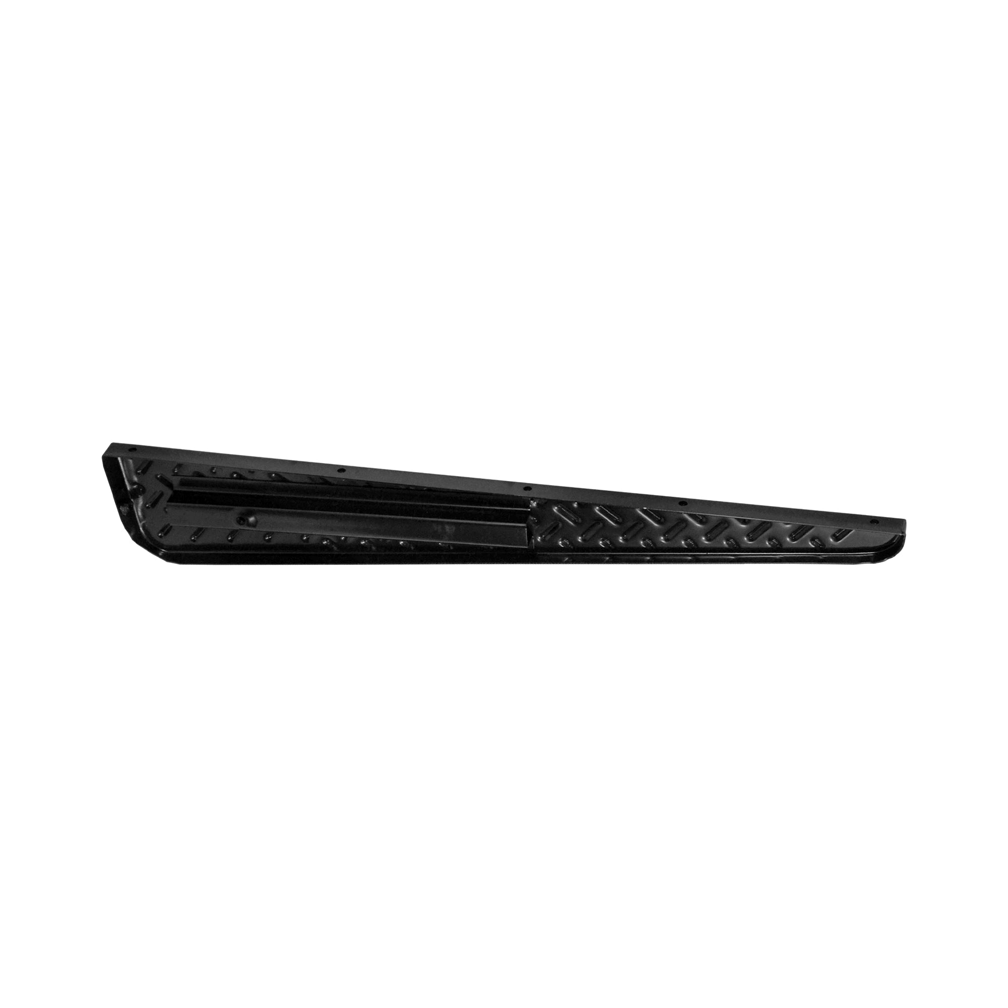 Side Step, RH – for Toyota Land Cruiser FJ40 & FJ45 (Steel) – view 2