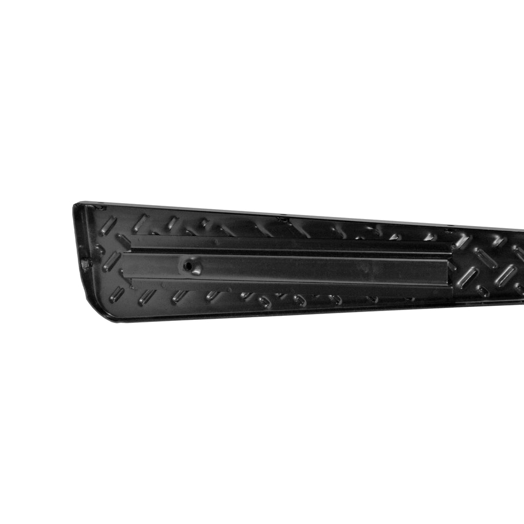 Side Step, RH – for Toyota Land Cruiser FJ40 & FJ45 (Steel) – view 7