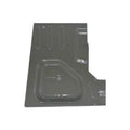 Front Floor Cutouts, LH – for Toyota Land Cruiser FJ40 (Steel)
